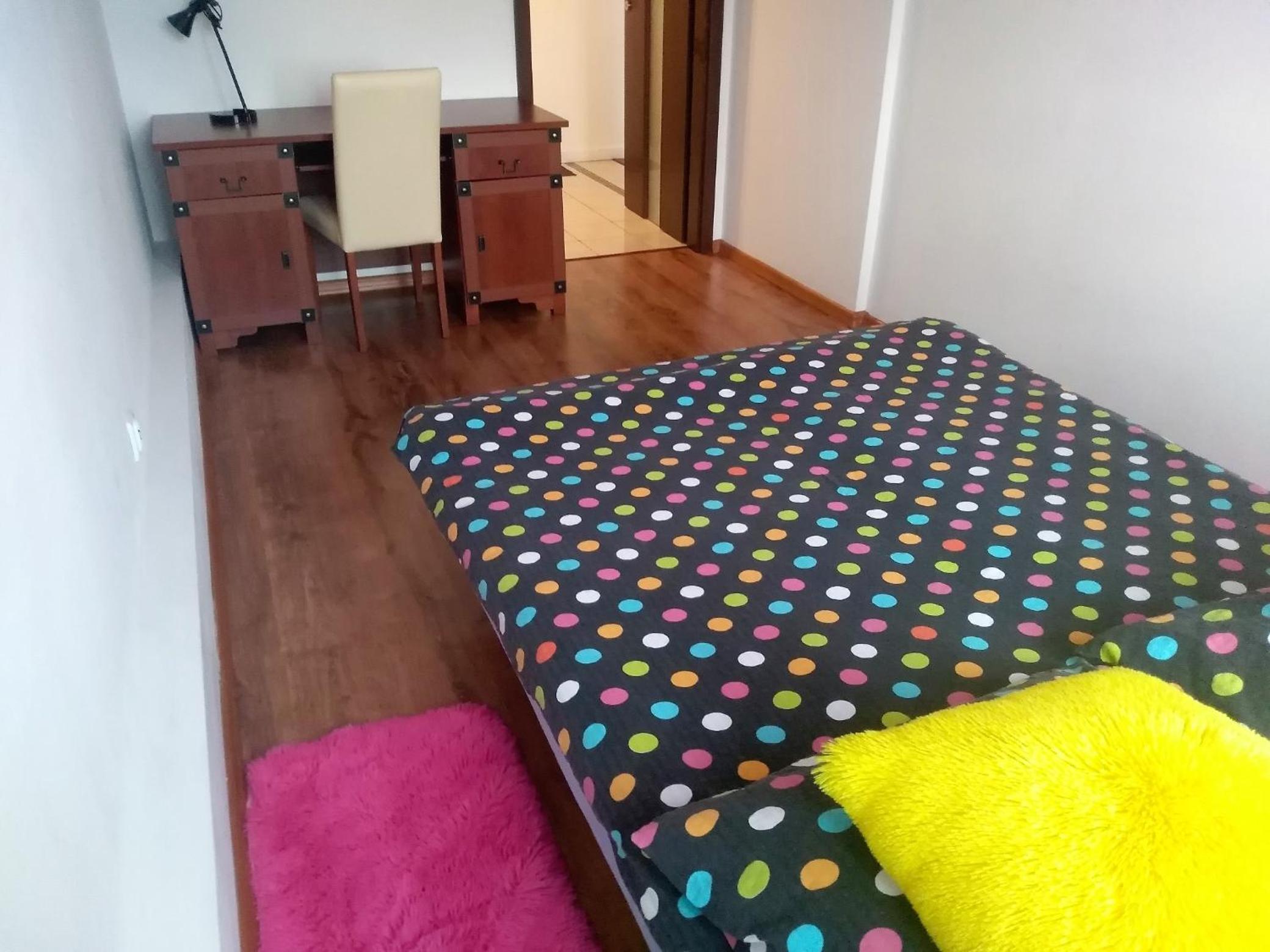 Two-Bedroom Apartment - Photo 20