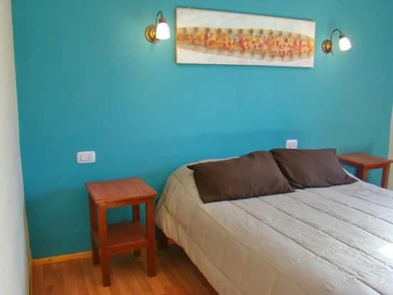 Two-Bedroom House photo 3