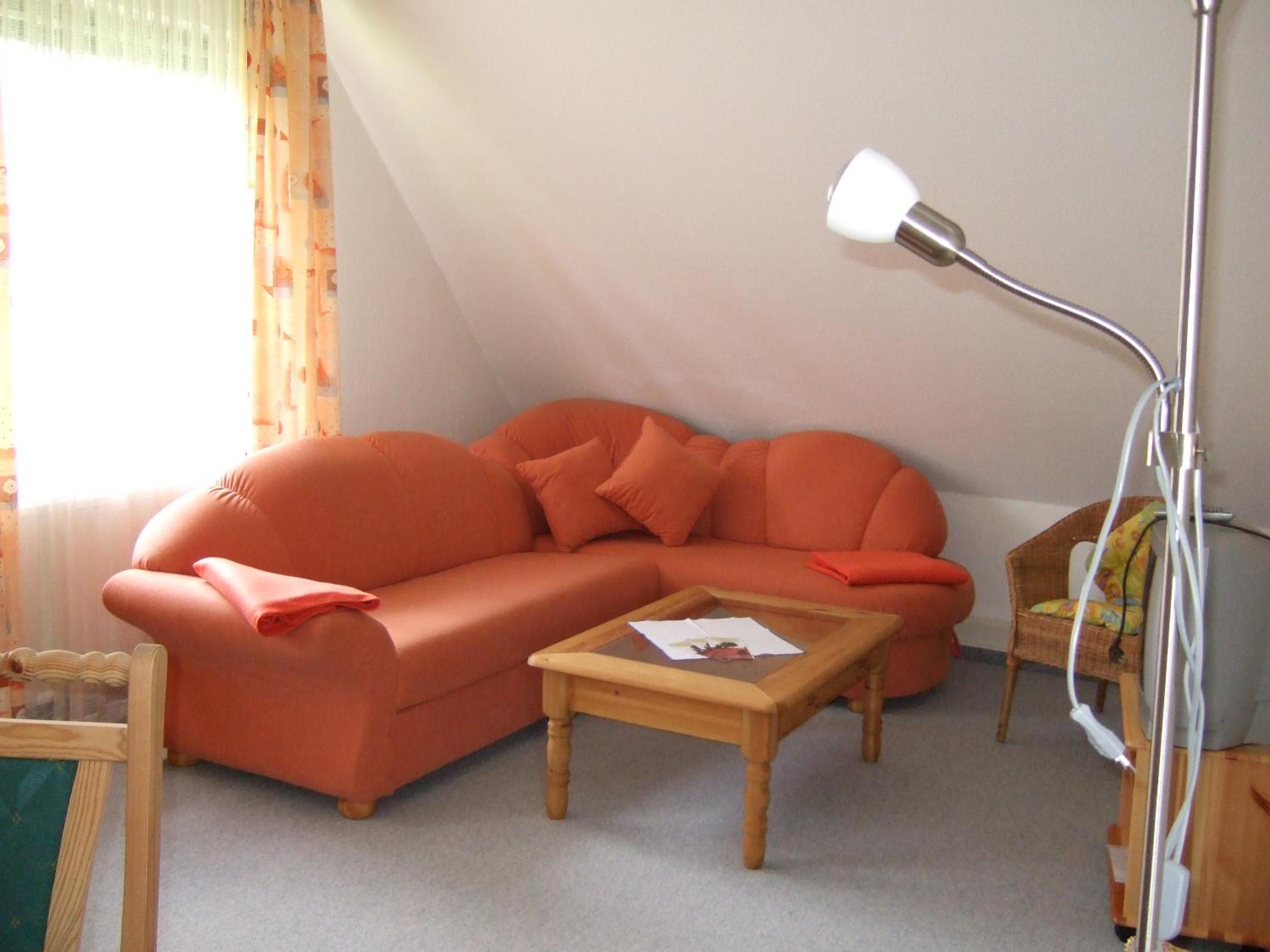 Apartment photo 2