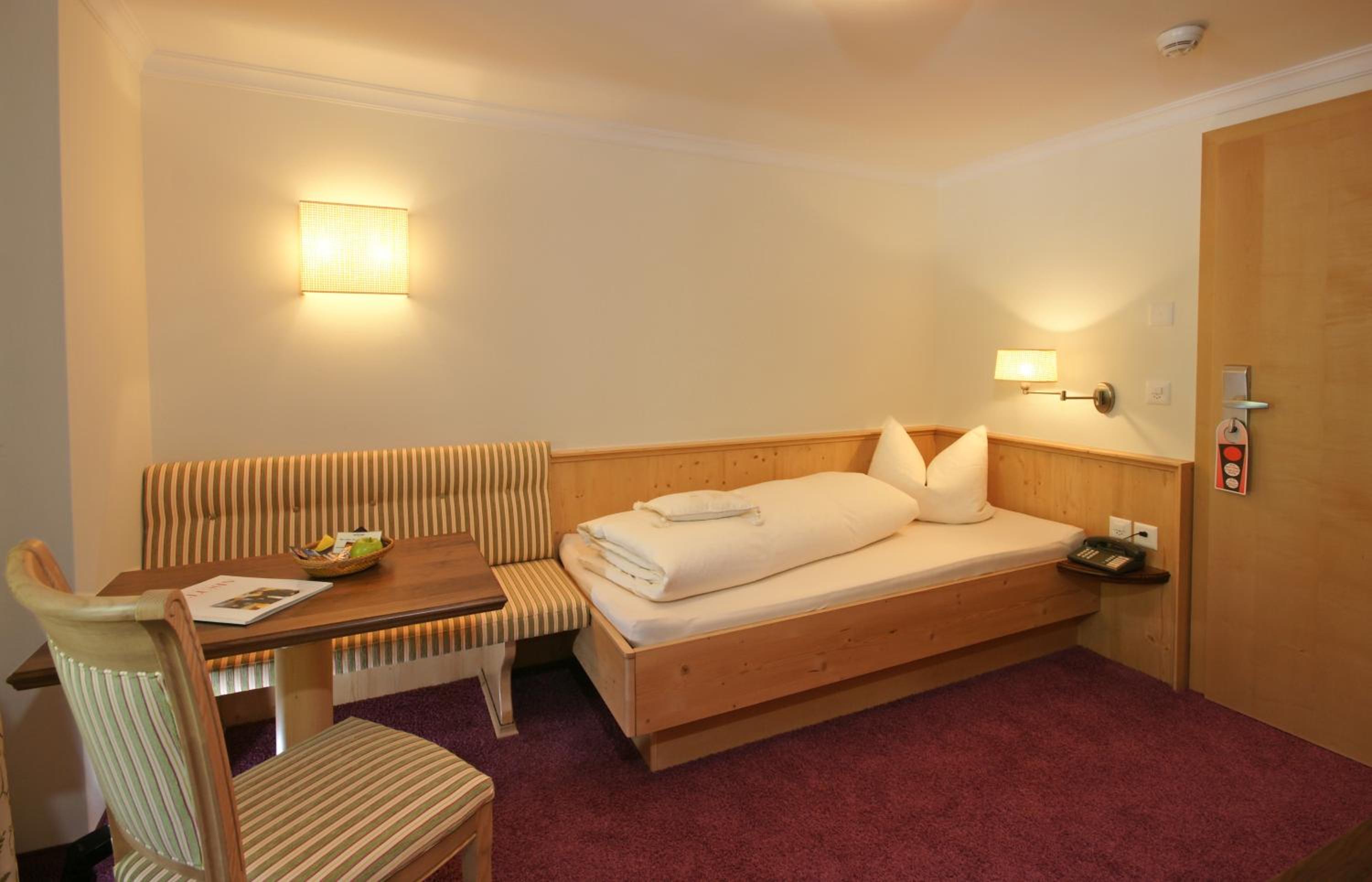 Standard Single Room photo 3