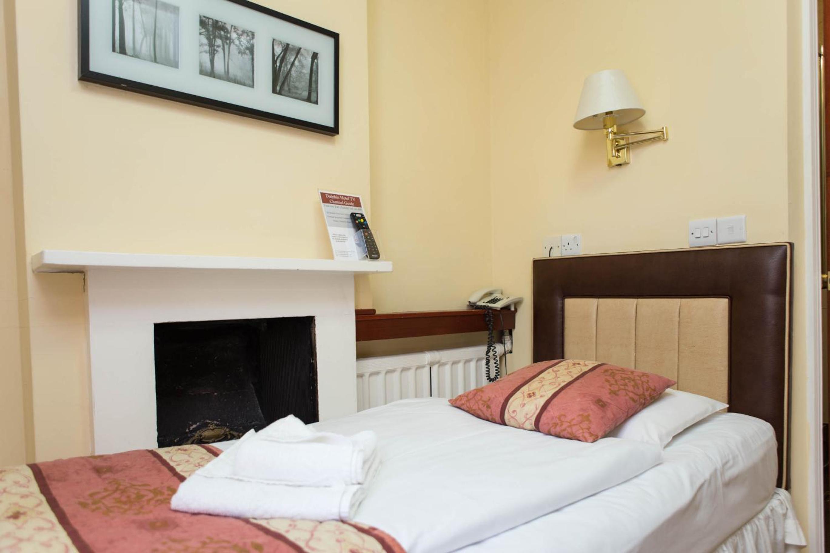 Single Room photo 2