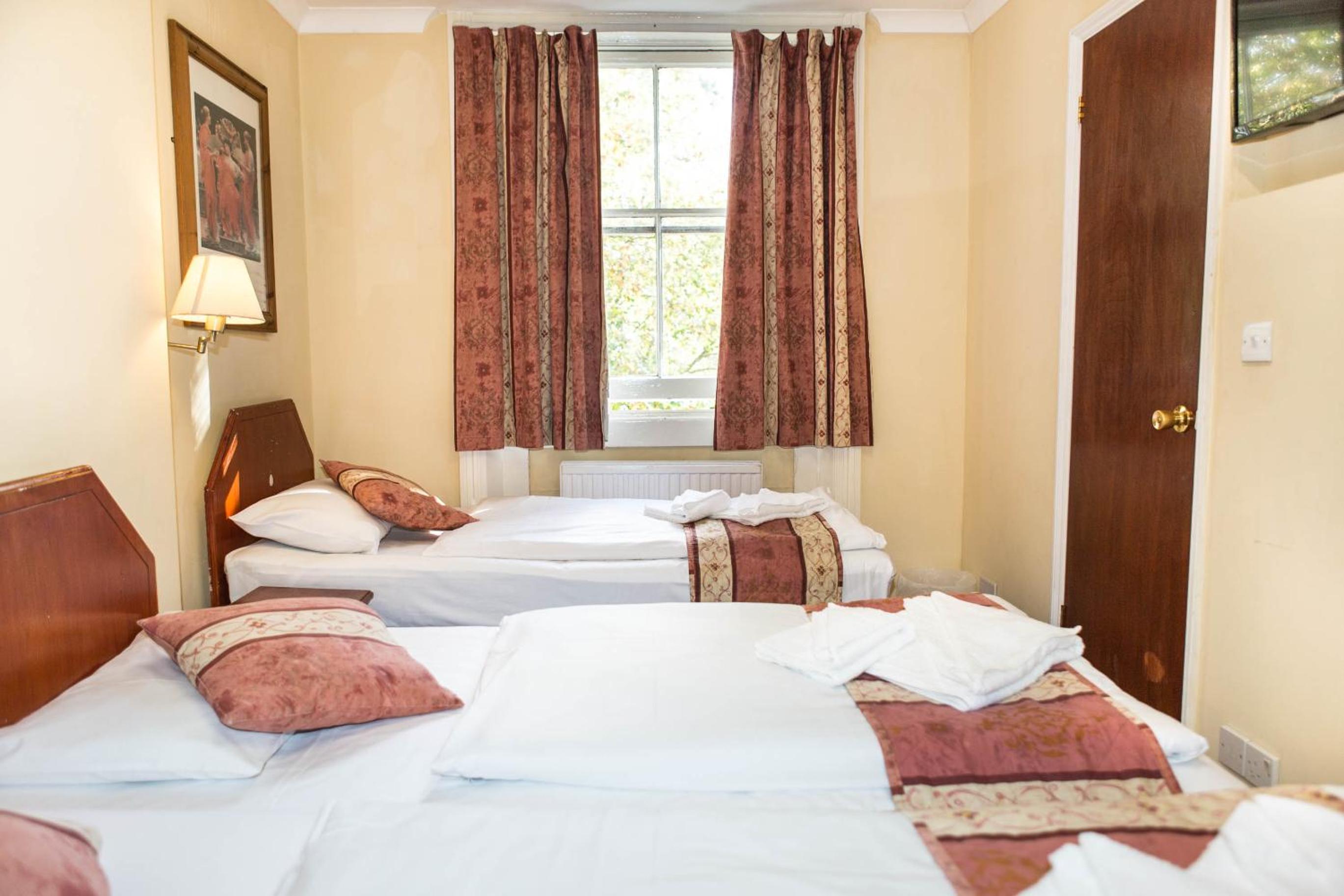 Quadruple Room photo 1