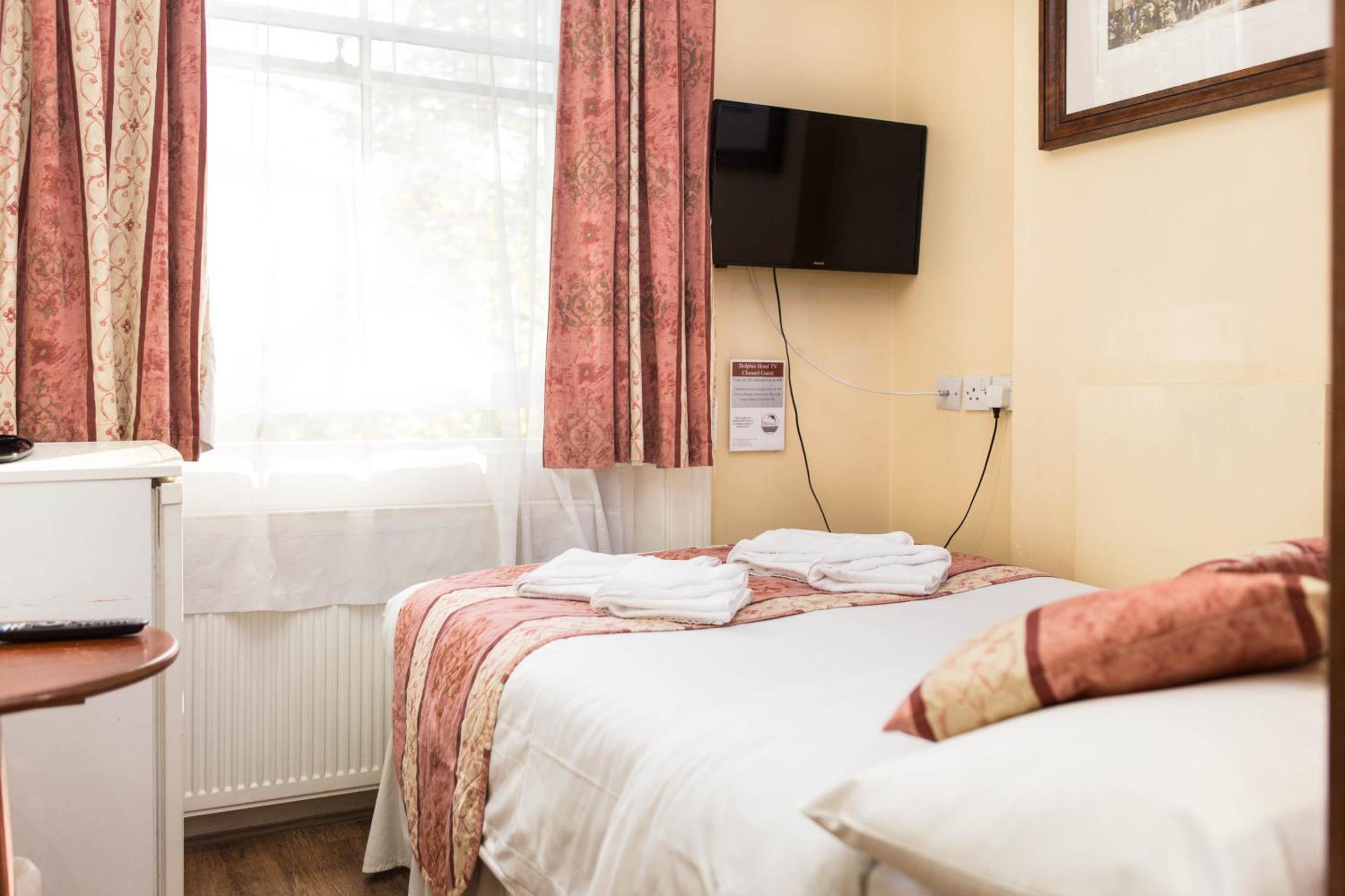 Standard Double Room photo 1