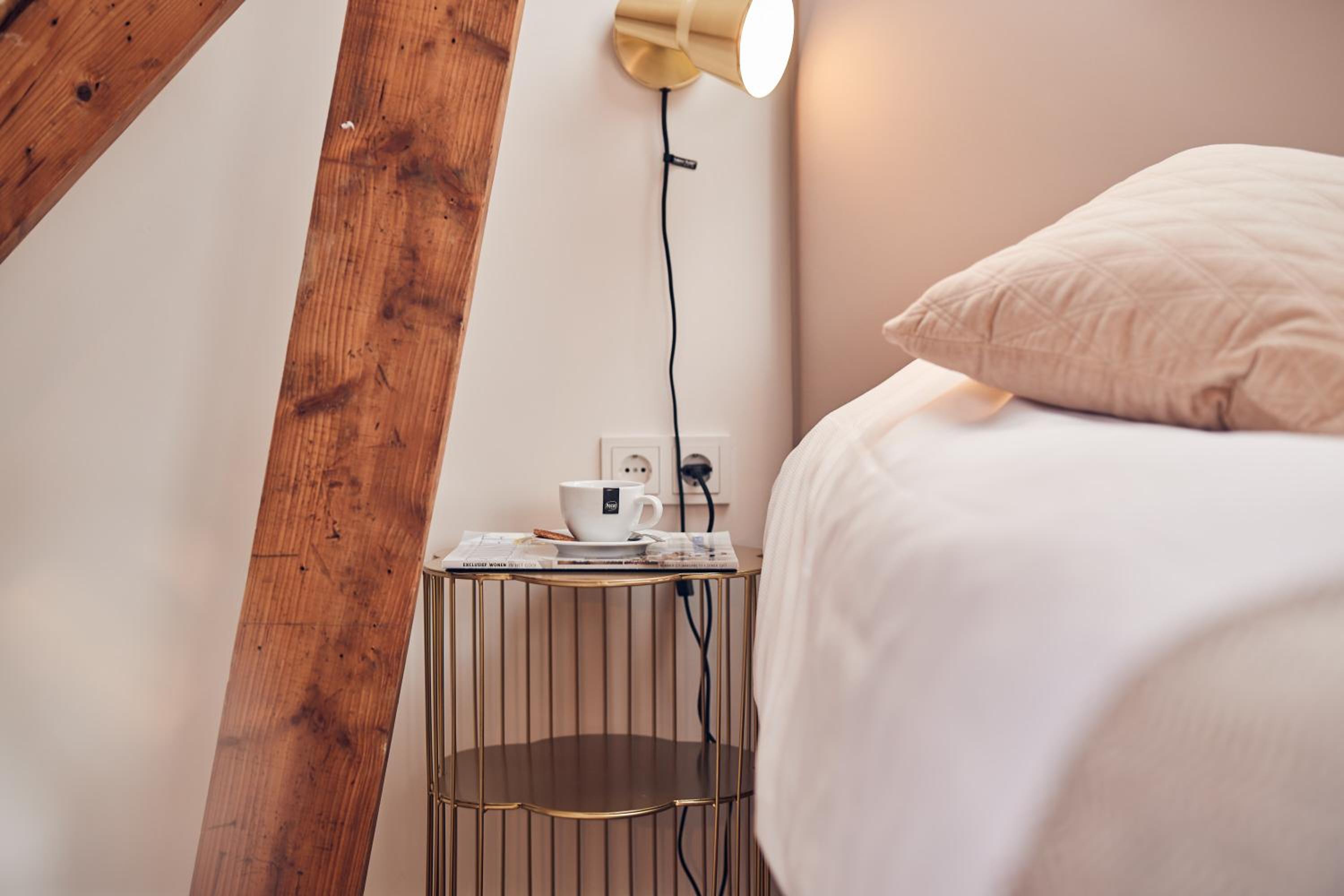 Double or Twin Room - Photo 1