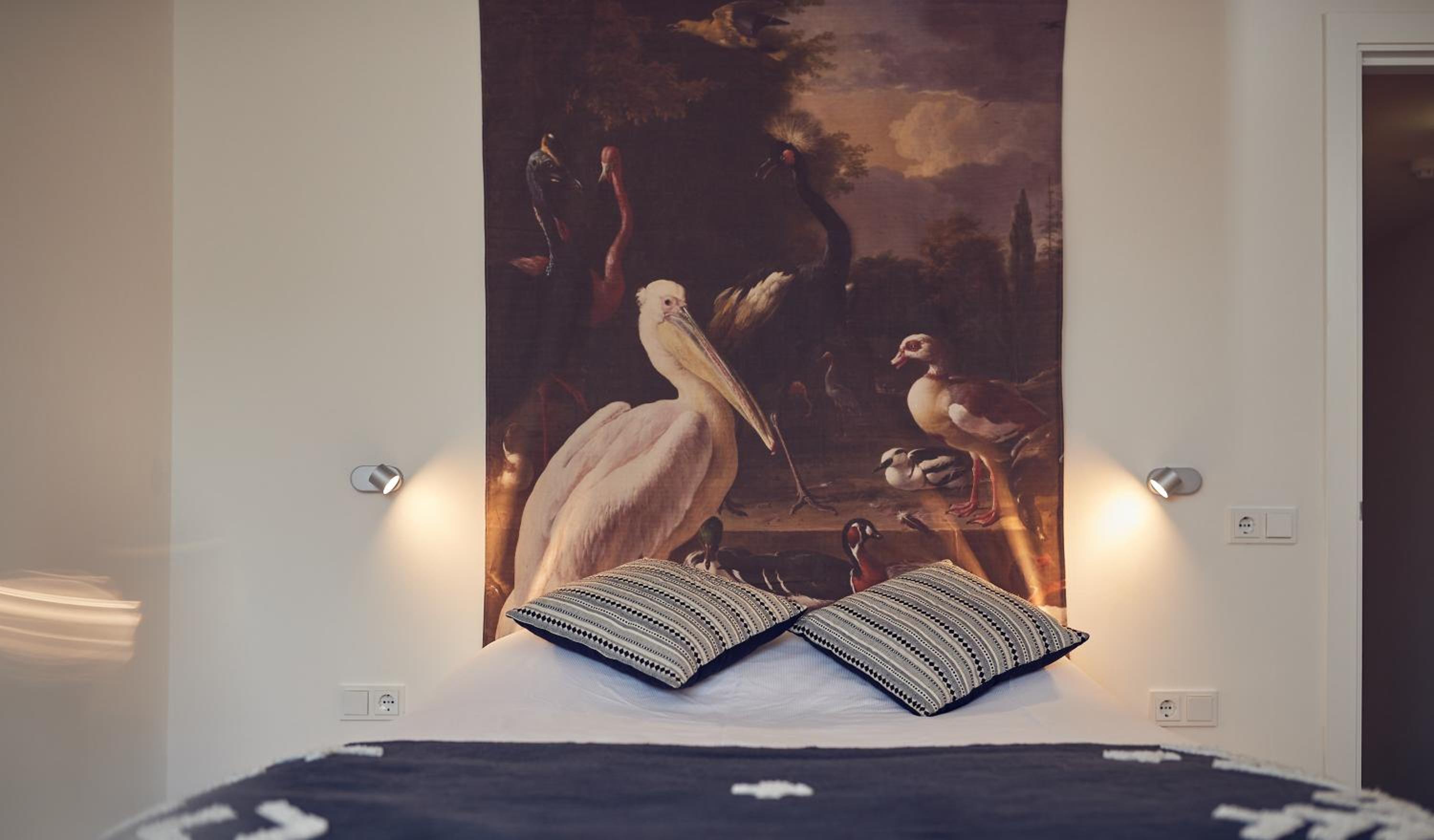 Double Room - Photo 1