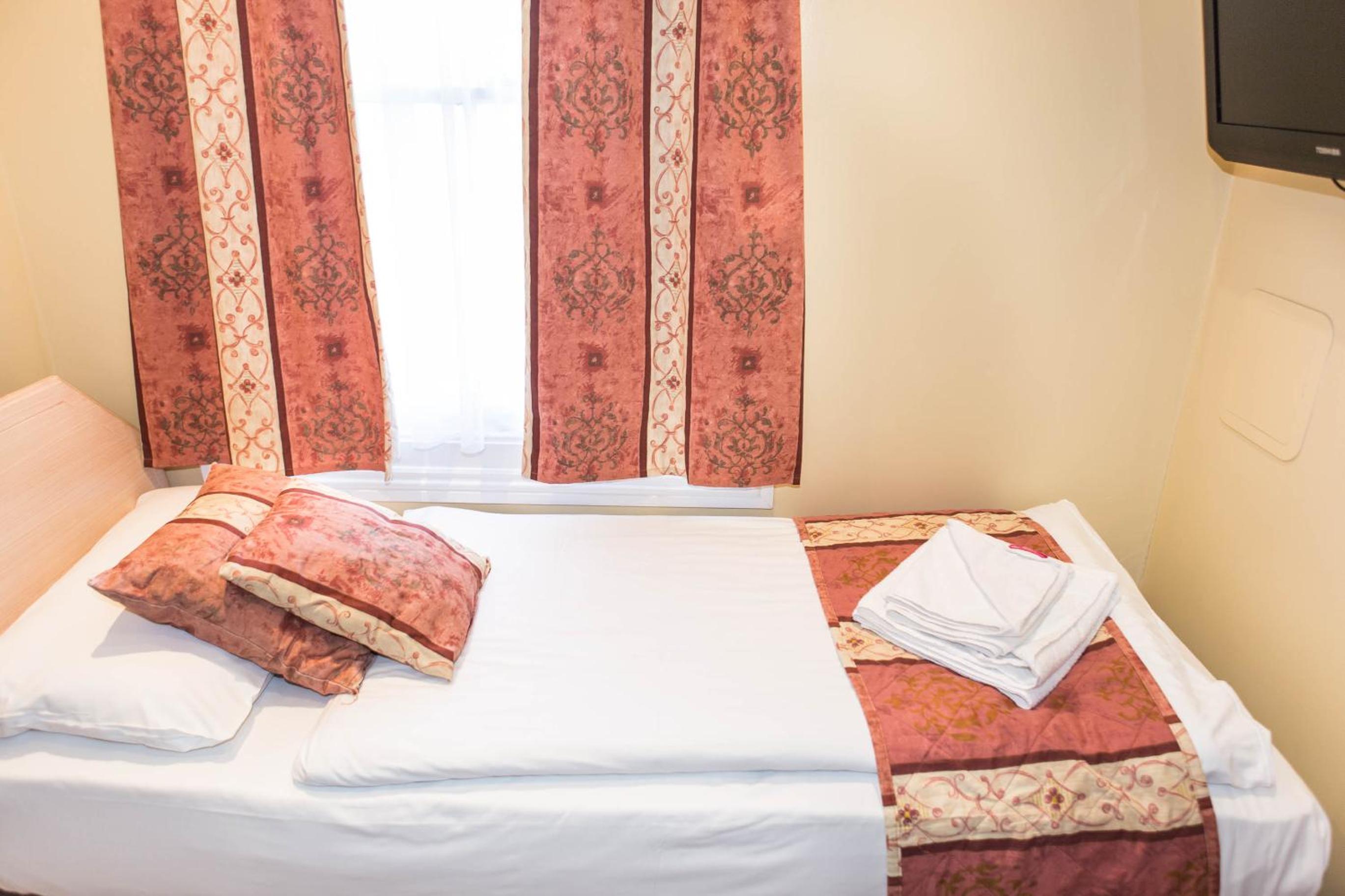 Economy Single Room photo 2