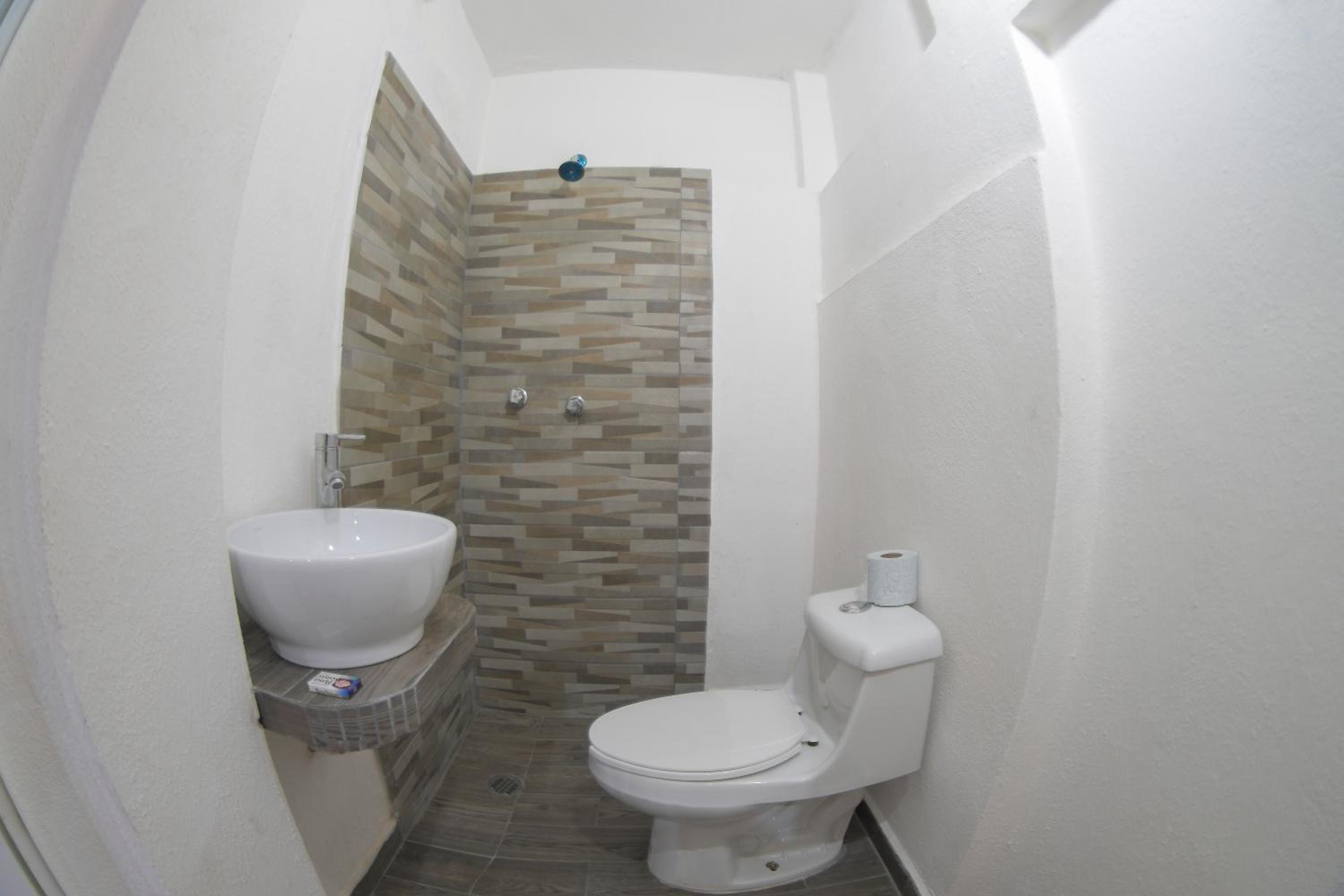 Double Room - Photo 3