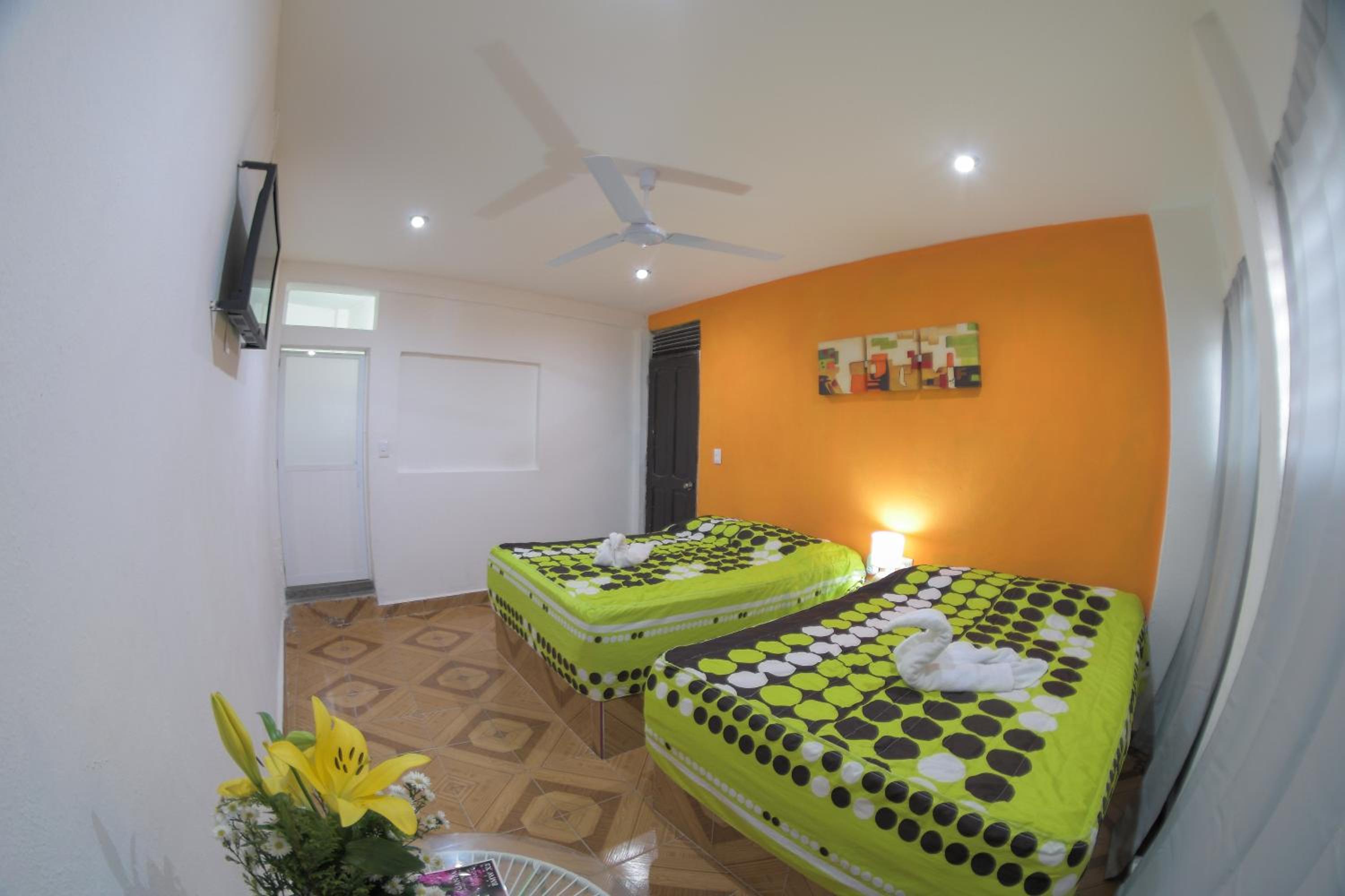 Double Room - Photo 1