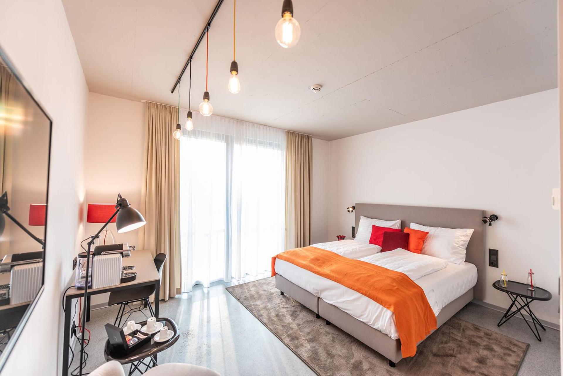 Standard Double Room photo 1