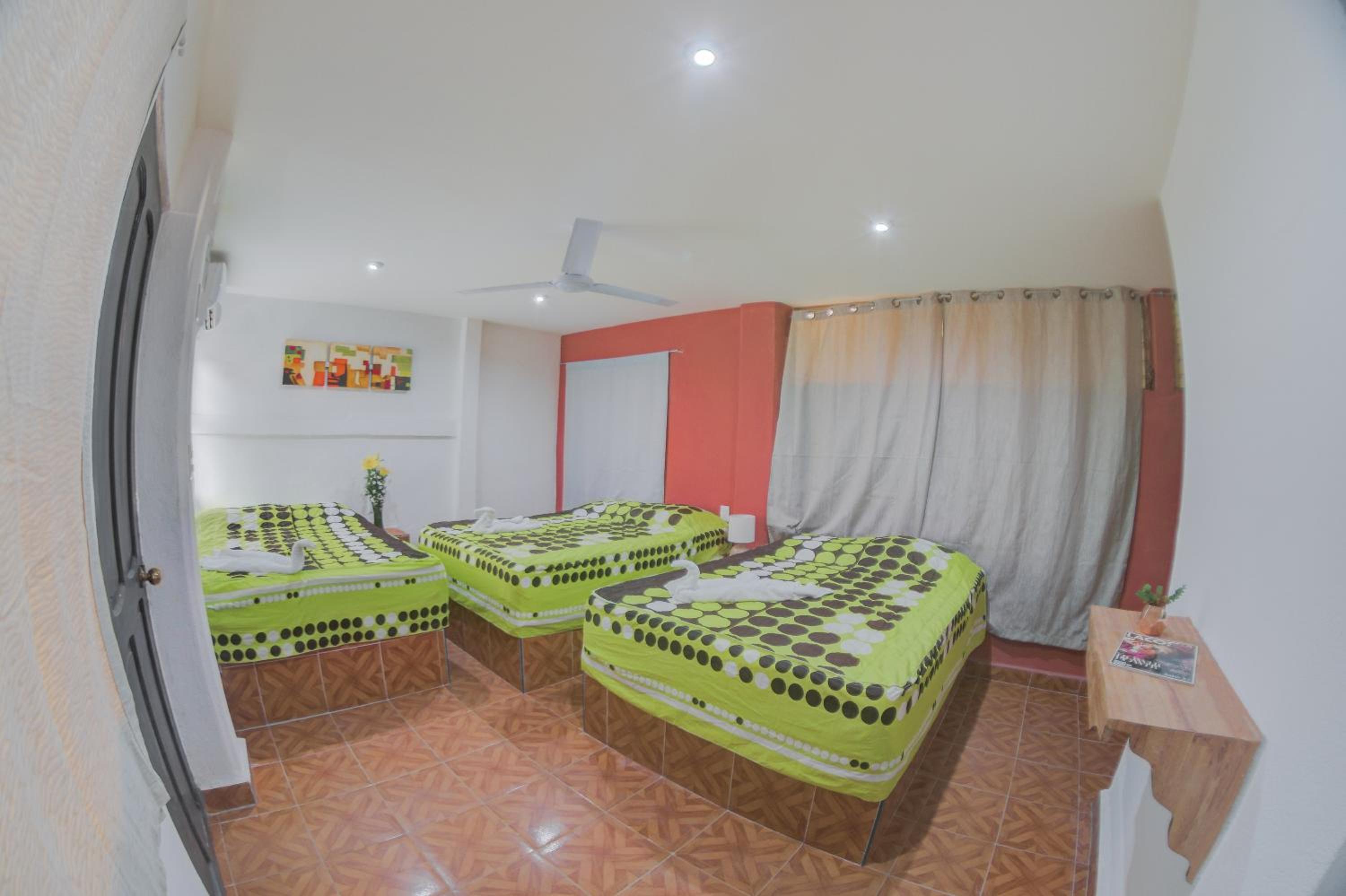 Triple Room - Photo 1