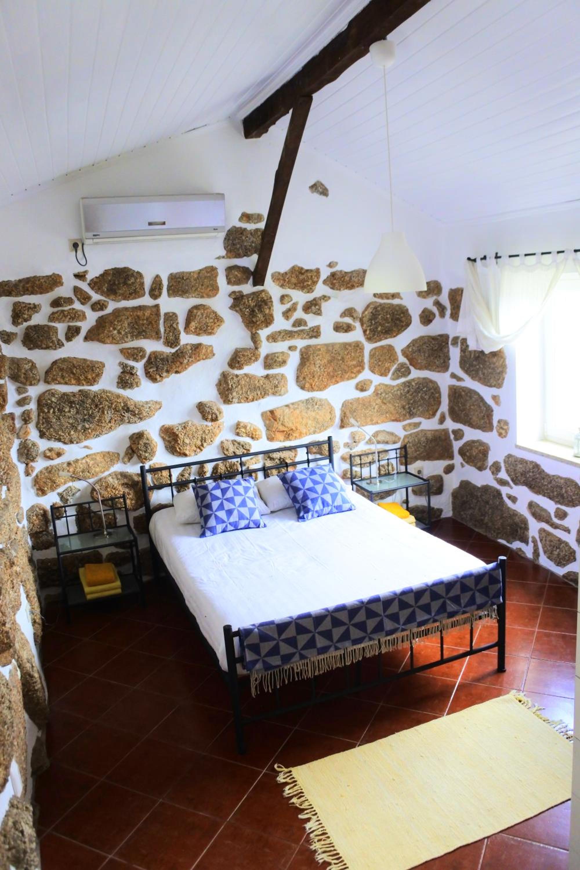 Triple Room with Bathroom