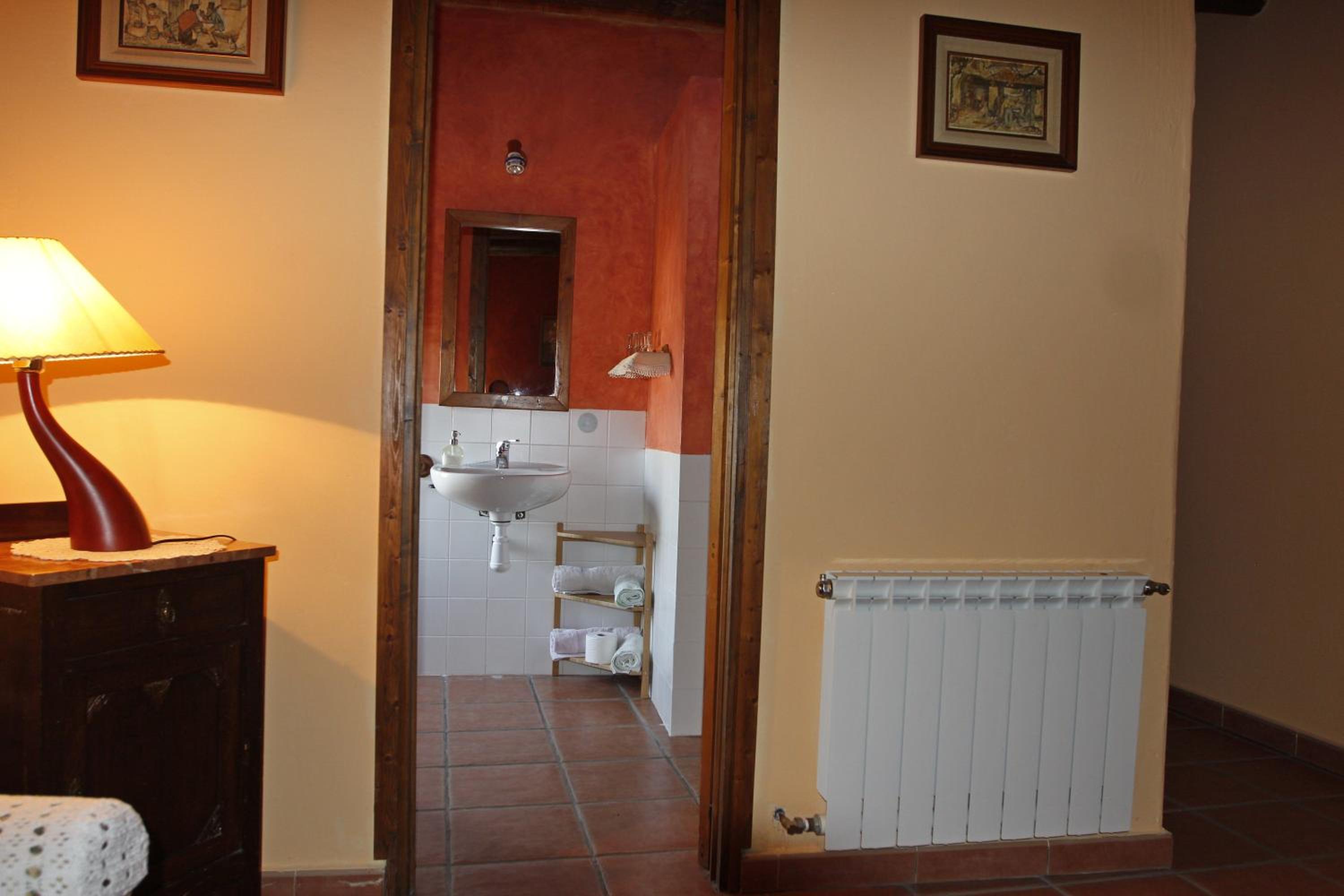 Twin Room photo 2