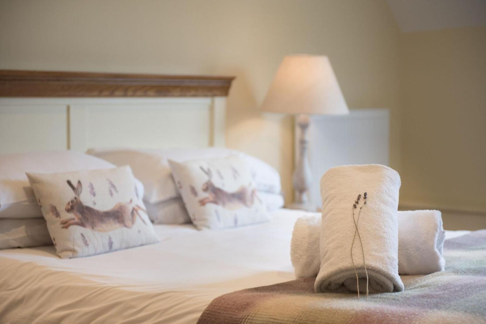 Deluxe Room - Hare photo 2