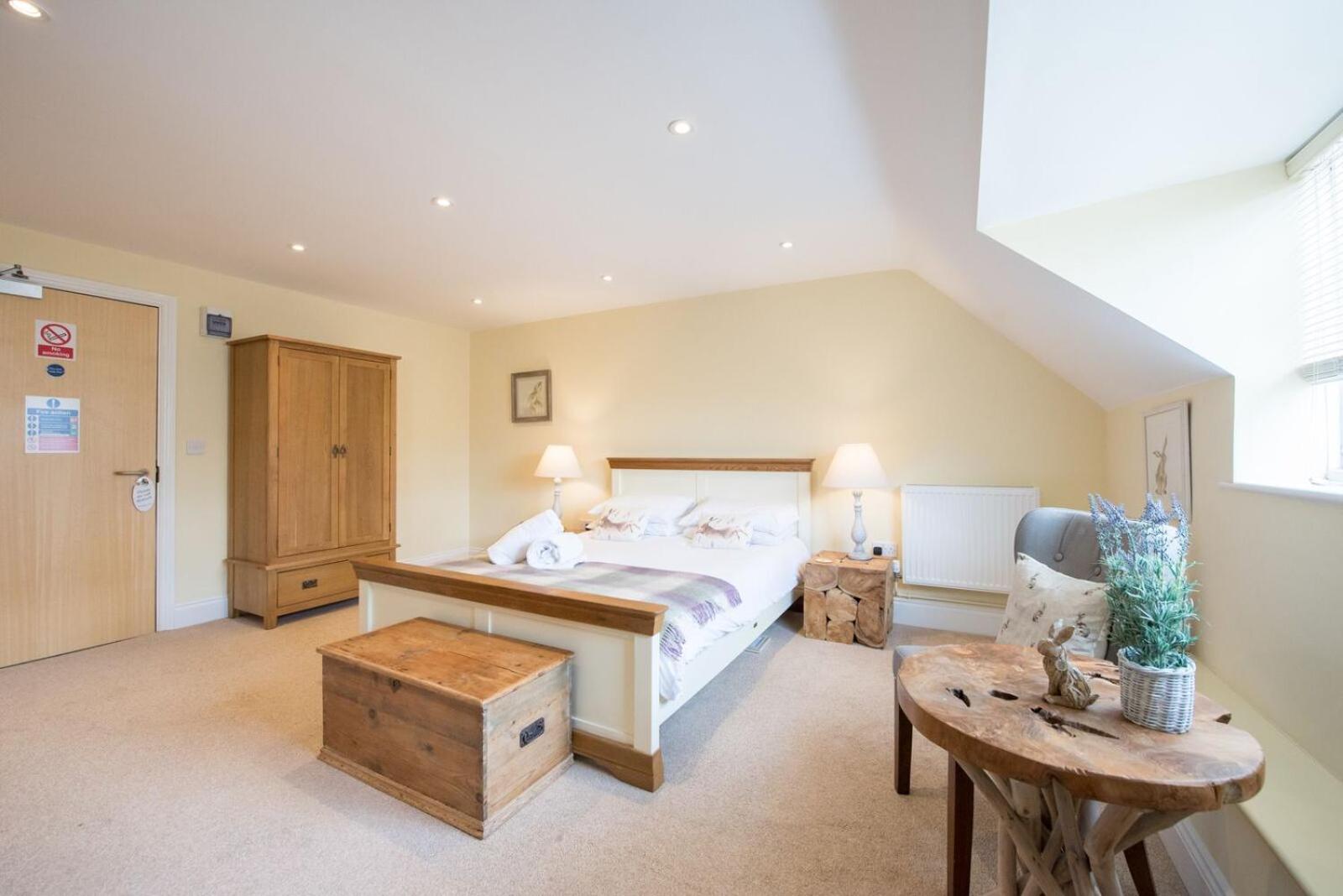 Deluxe Room - Hare photo 1