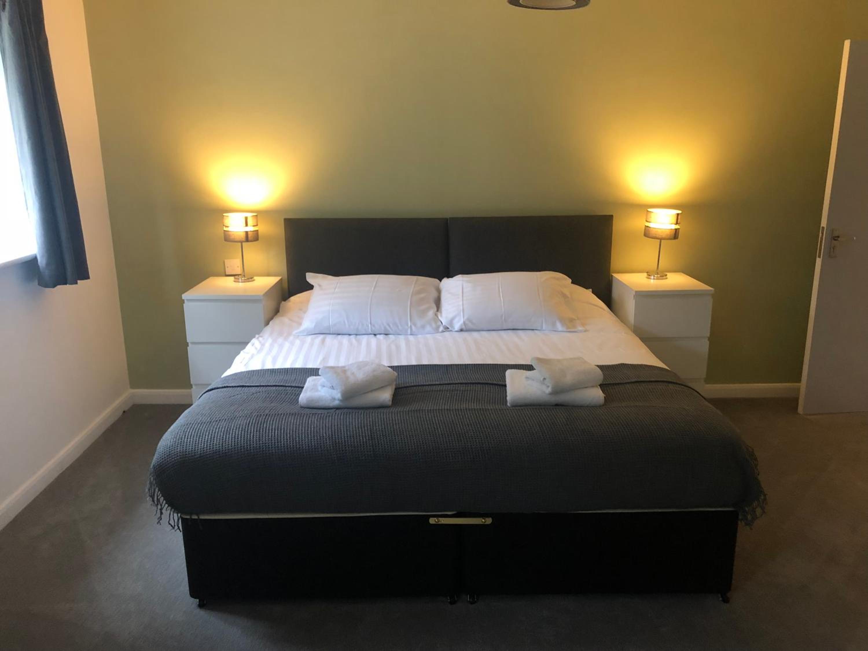 Deluxe Double Room - Photo 1