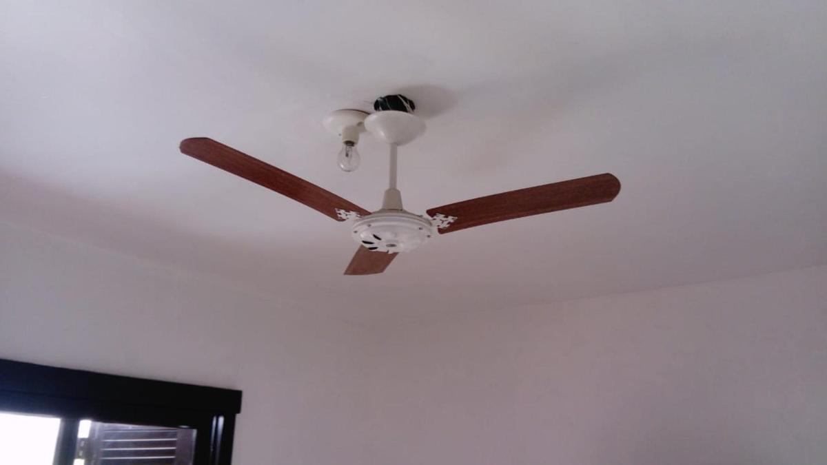 Economy Twin Room photo 3
