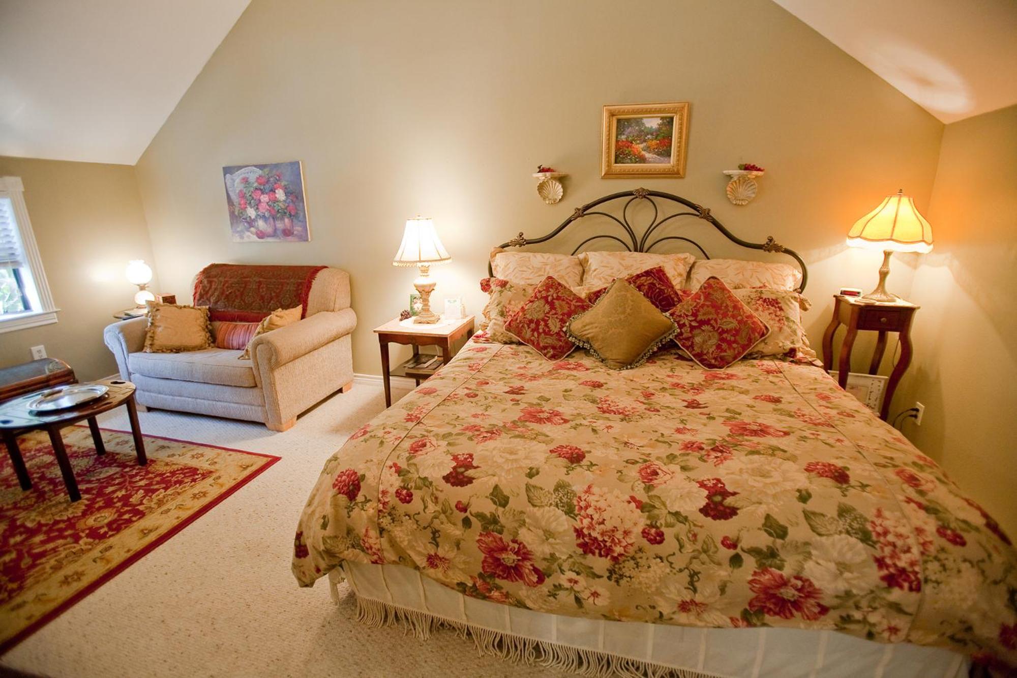 King Room photo 1