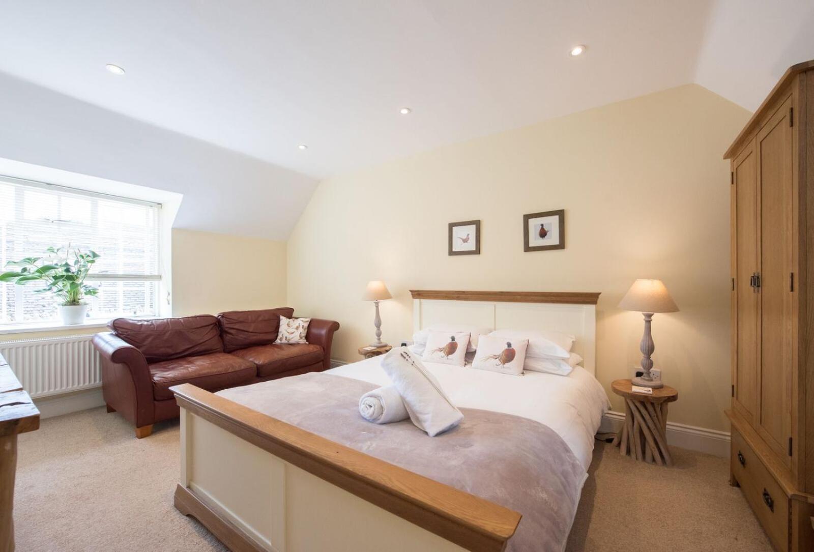 King Room photo 3
