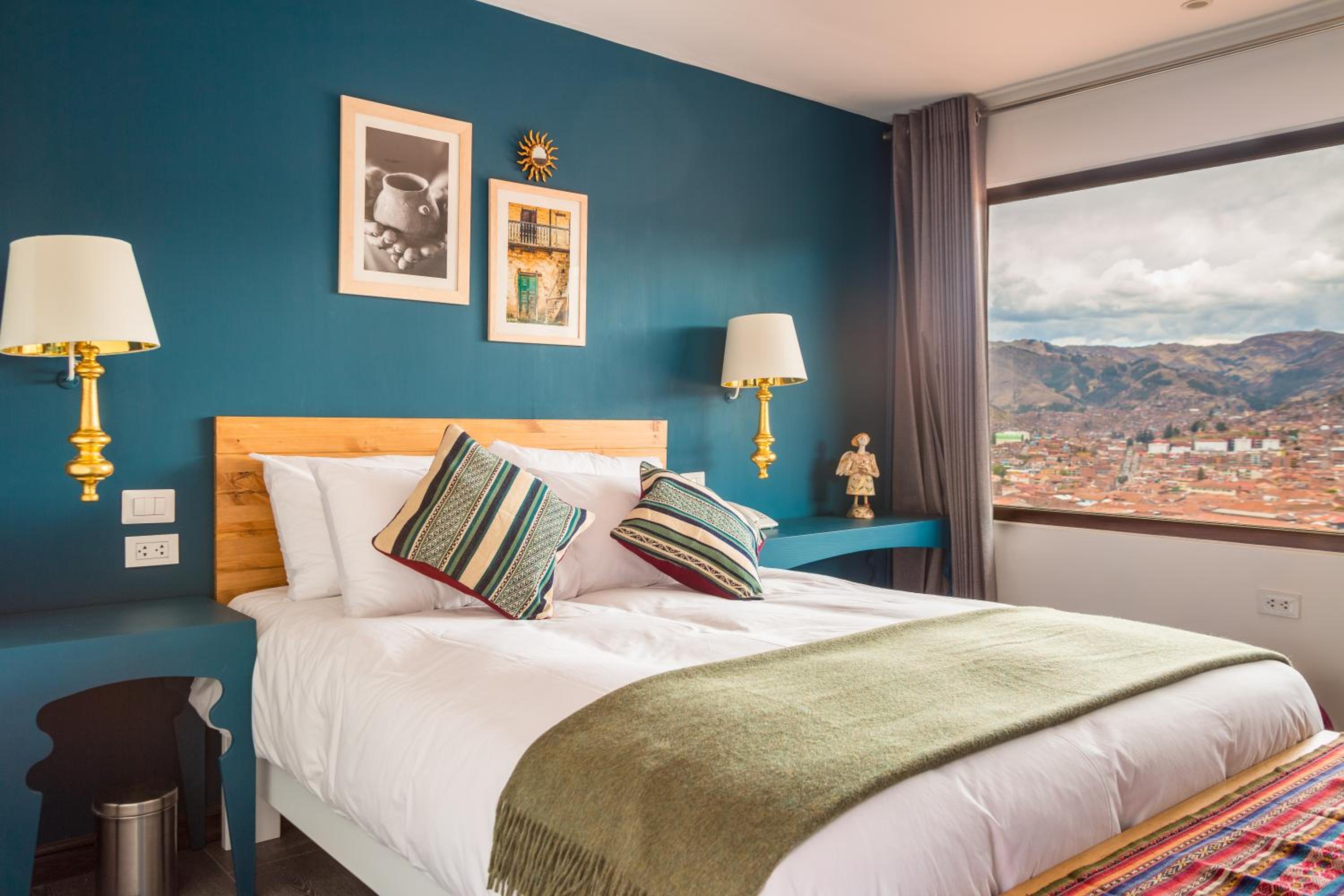 Superior Double Room photo 2