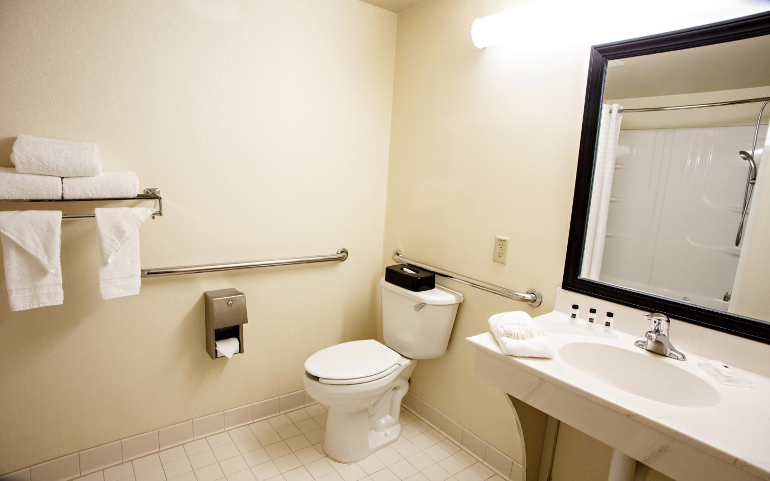 Country Inn & Suites by Radisson, Harrisburg West Mechanicsburg, 写真 6
