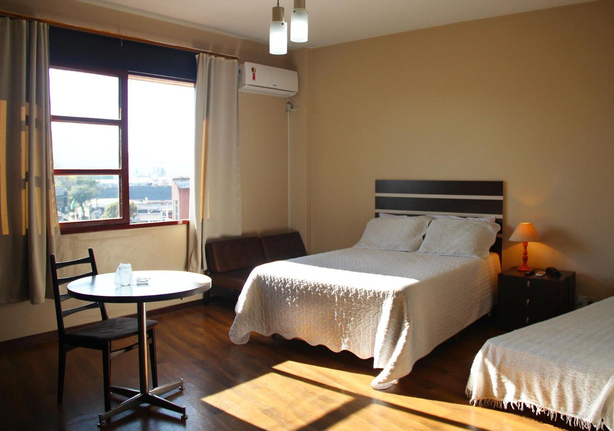 Superior Quadruple Room