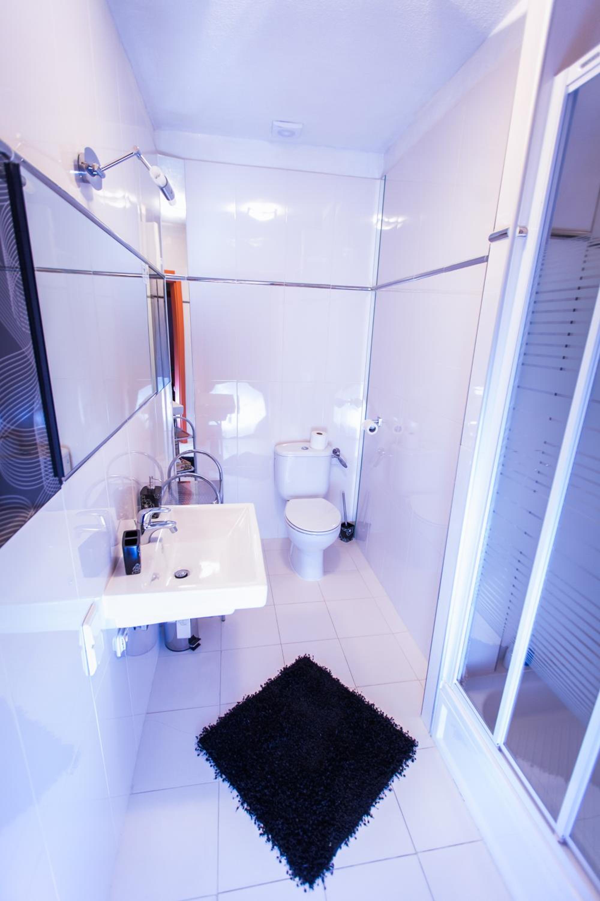 Deluxe Double or Twin Room photo 2