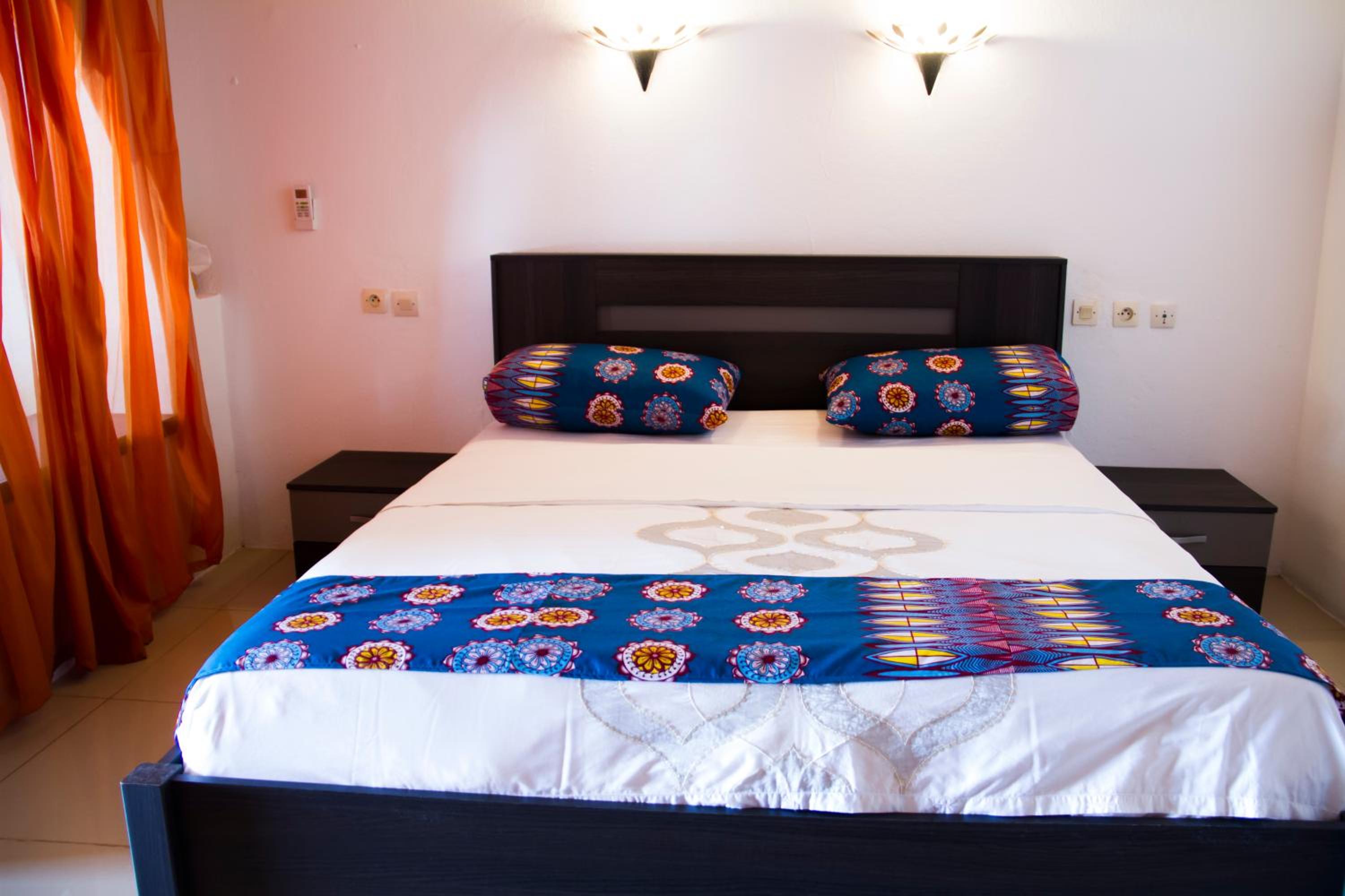 Two-Bedroom Suite photo 2