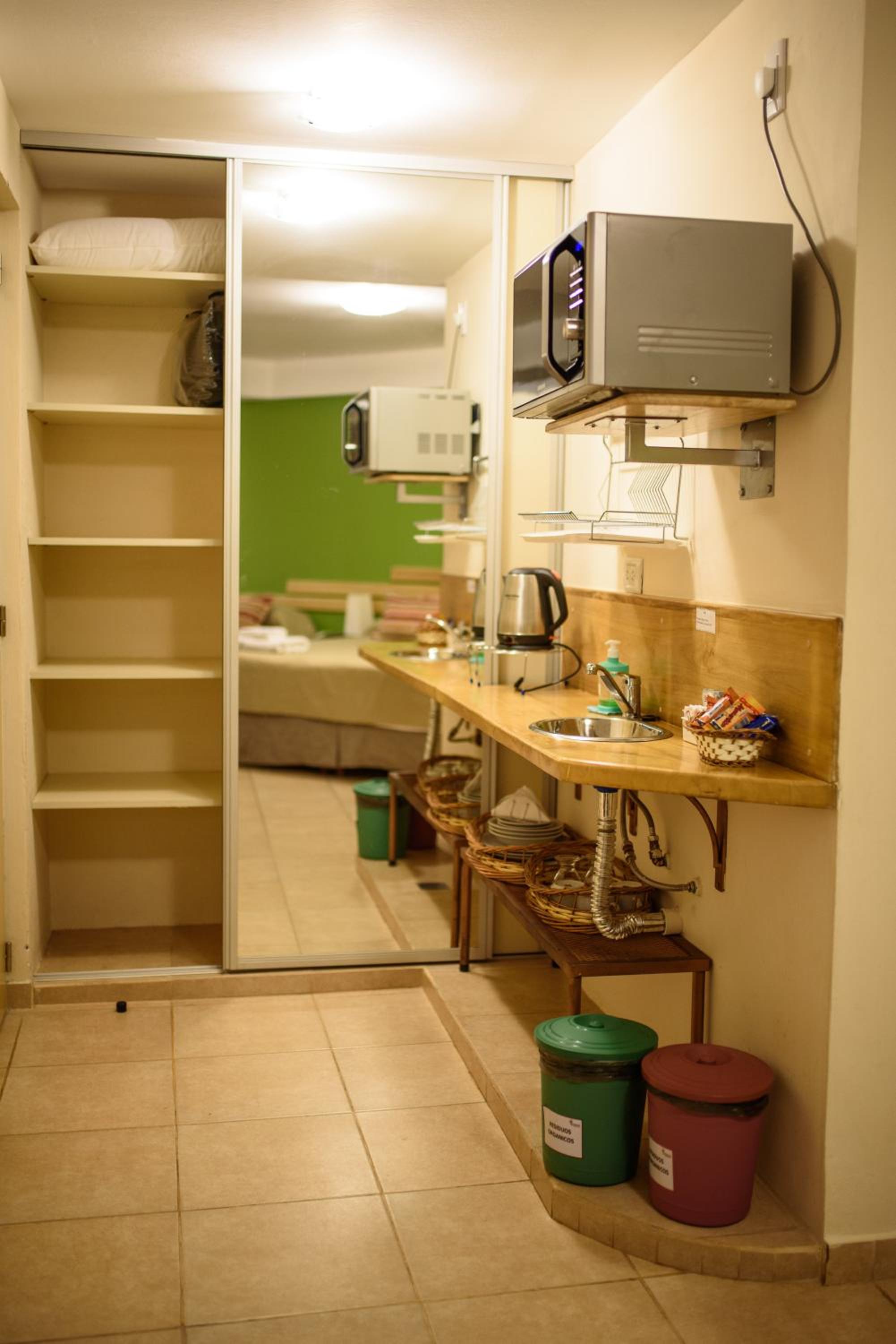 Superior Quadruple Room