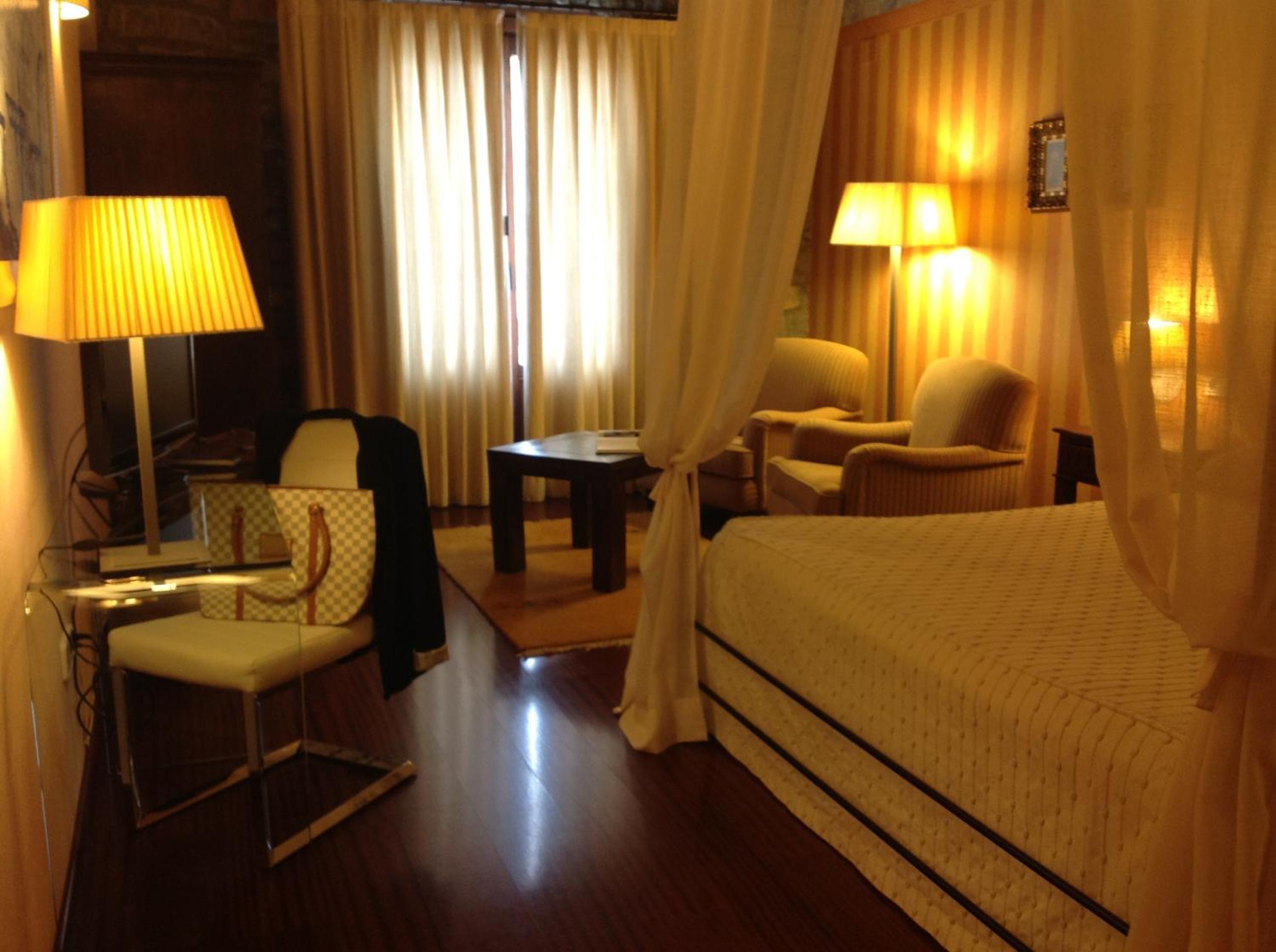 Habitación Doble Superior