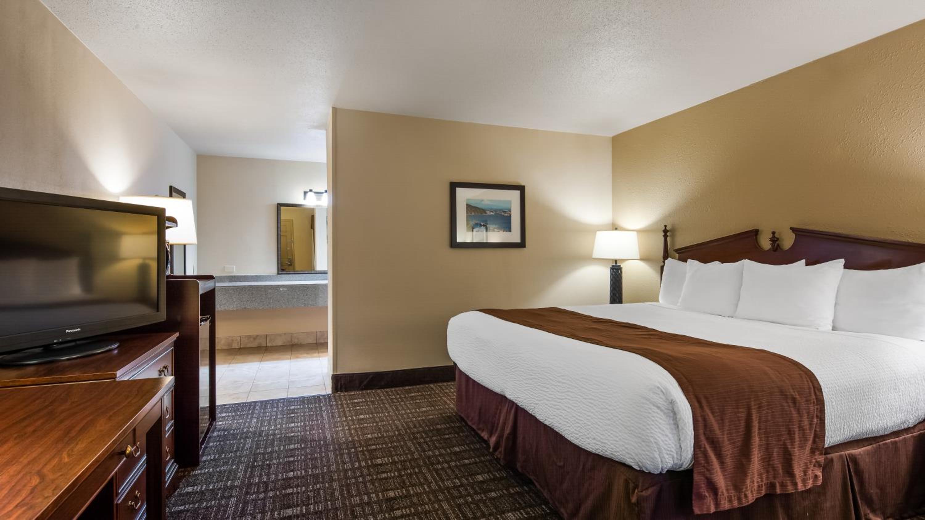 King Room photo 2