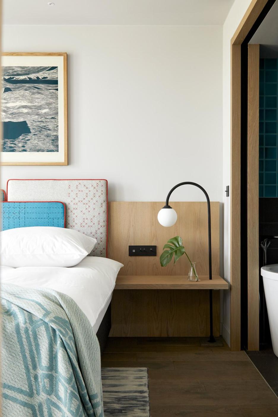 Suite photo 1