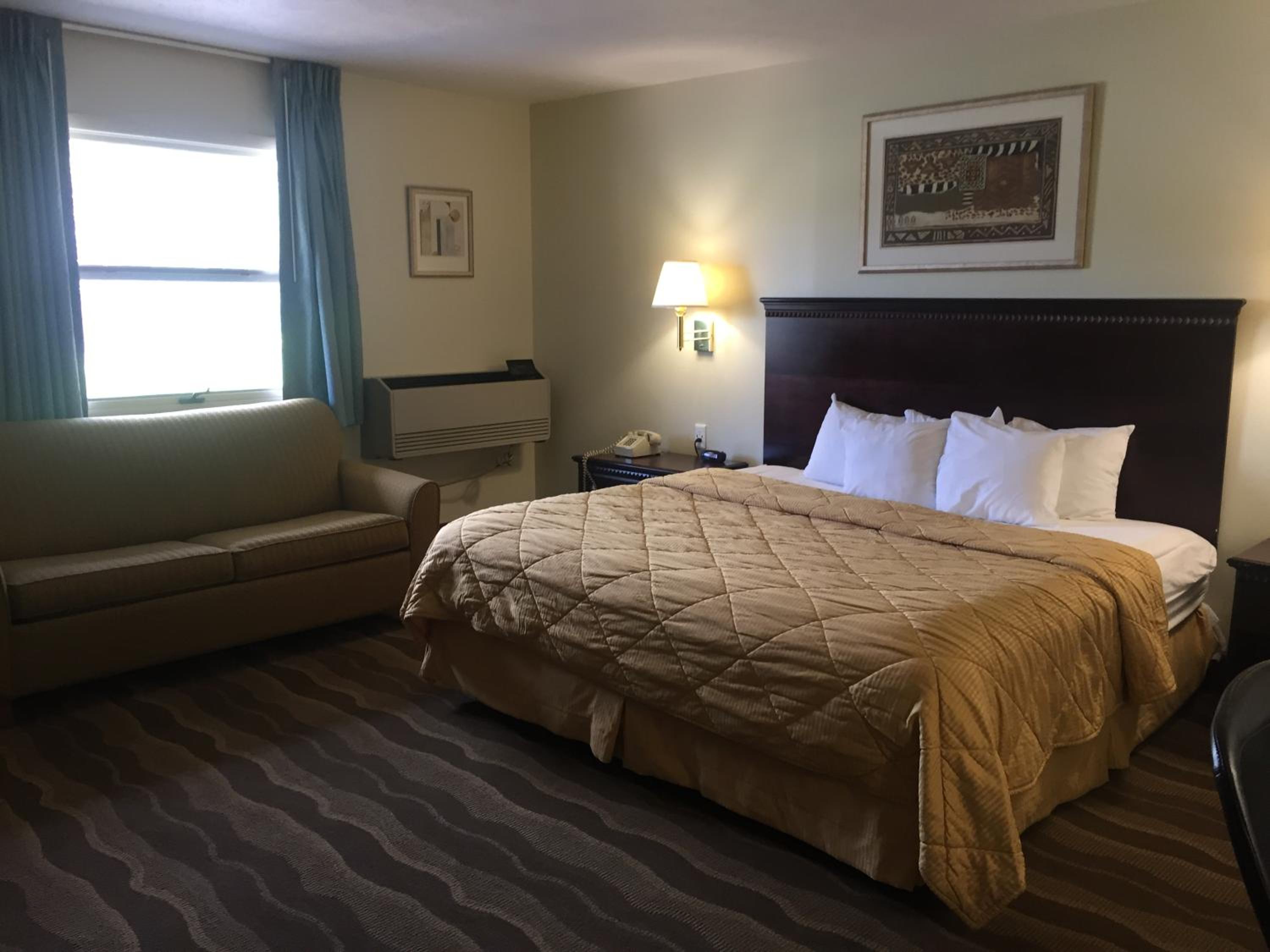 King Room - Photo 4