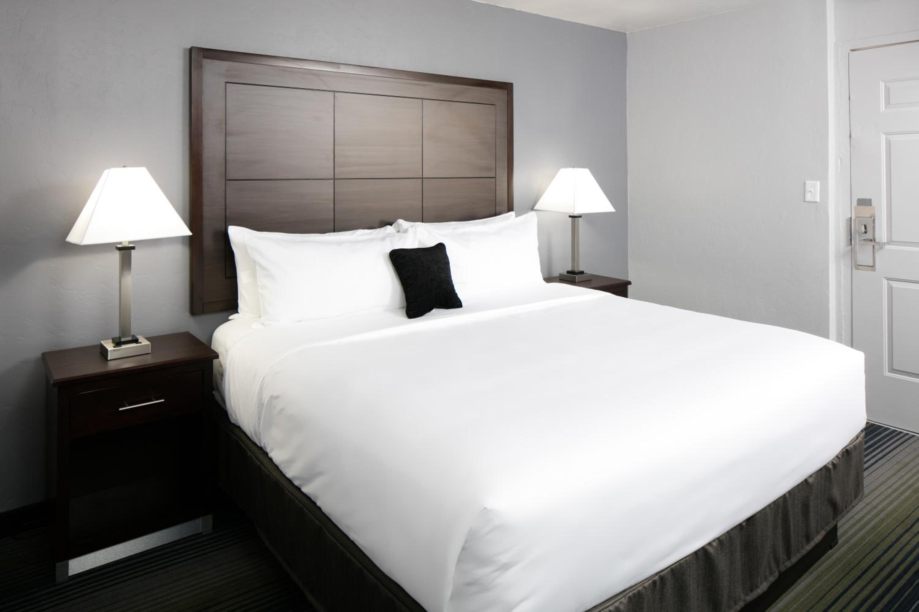 King Room - Non-Smoking - Photo 6