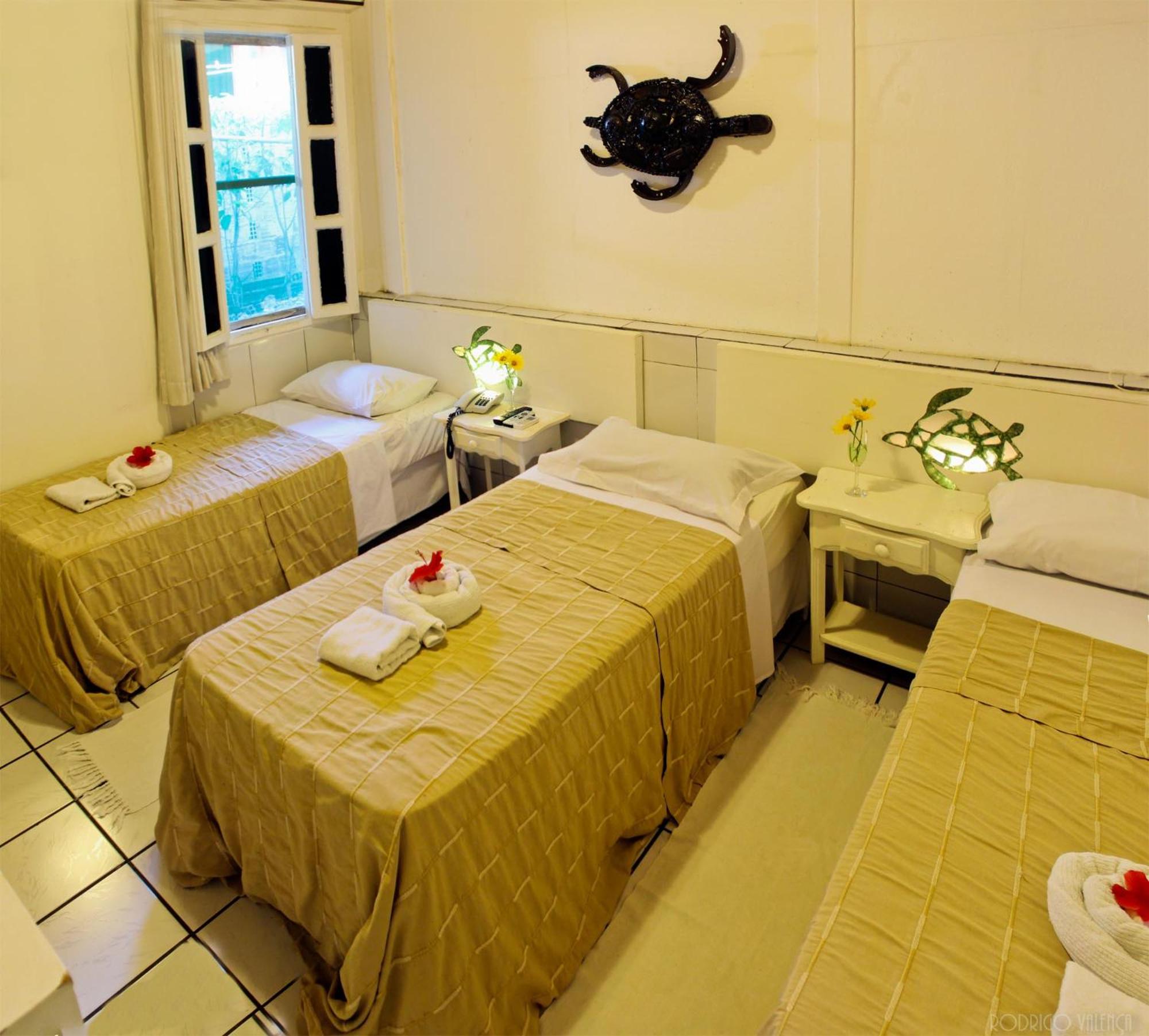 Triple Room photo 2