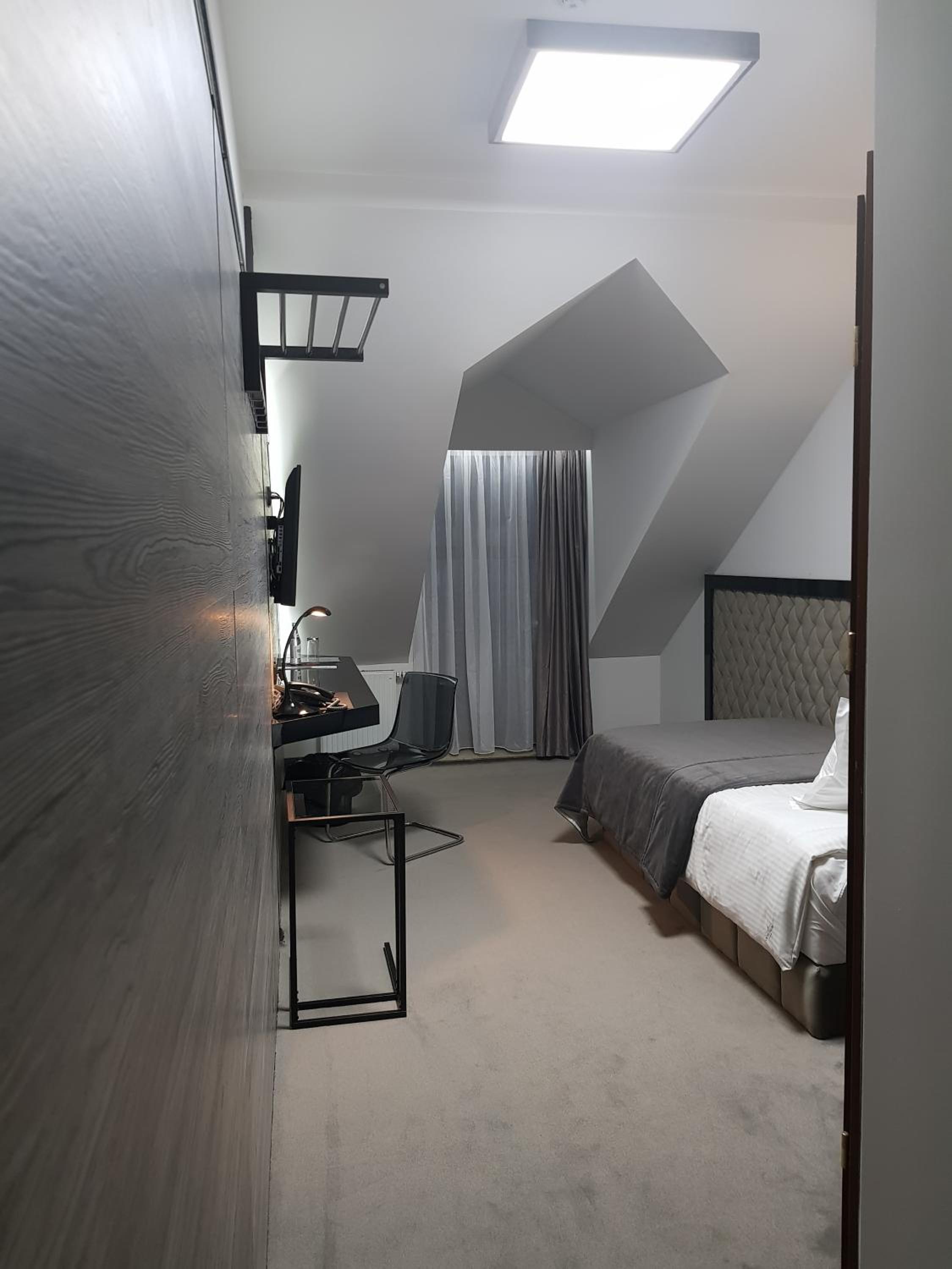 Superior Single Room photo 2