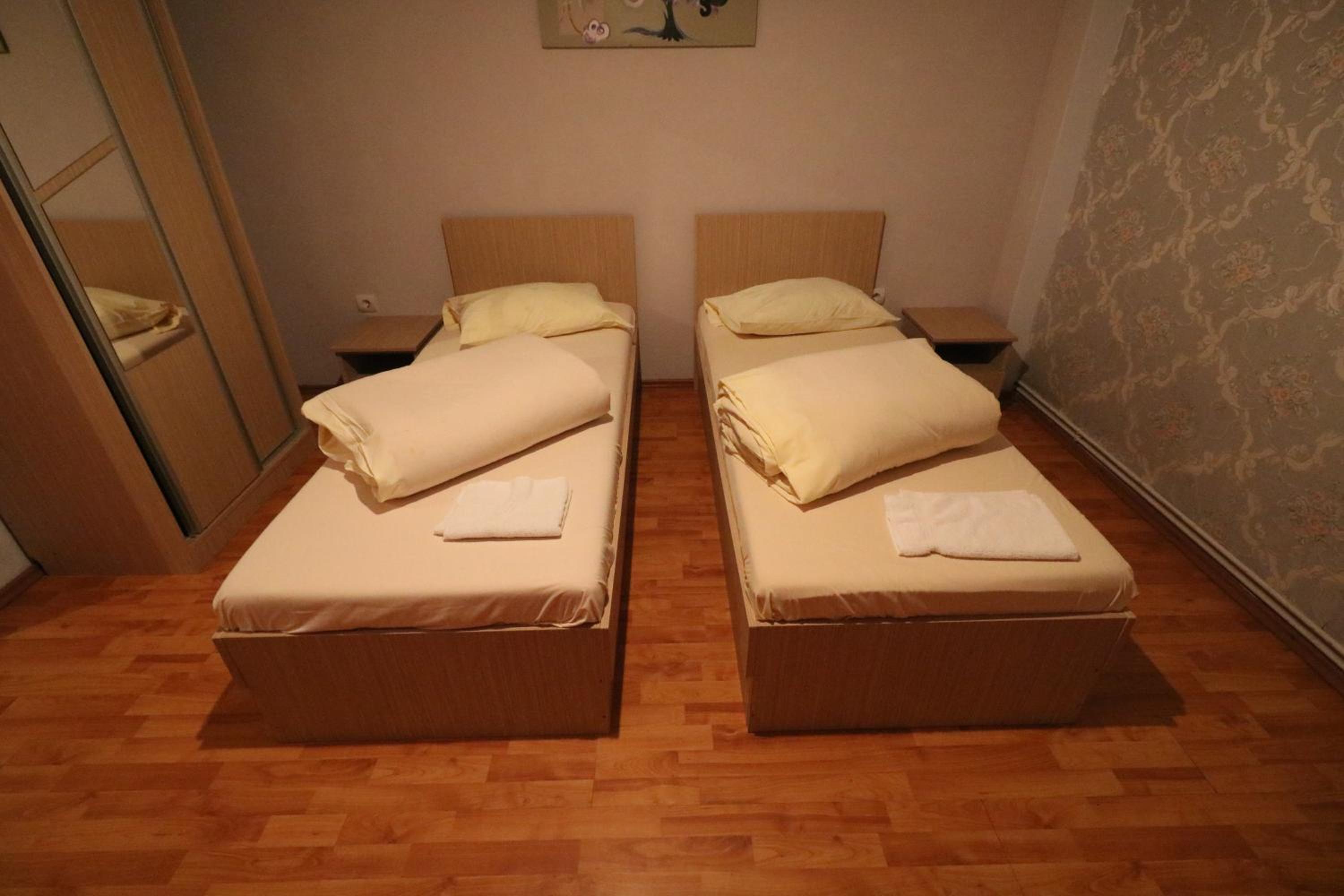 Twin Room photo 1