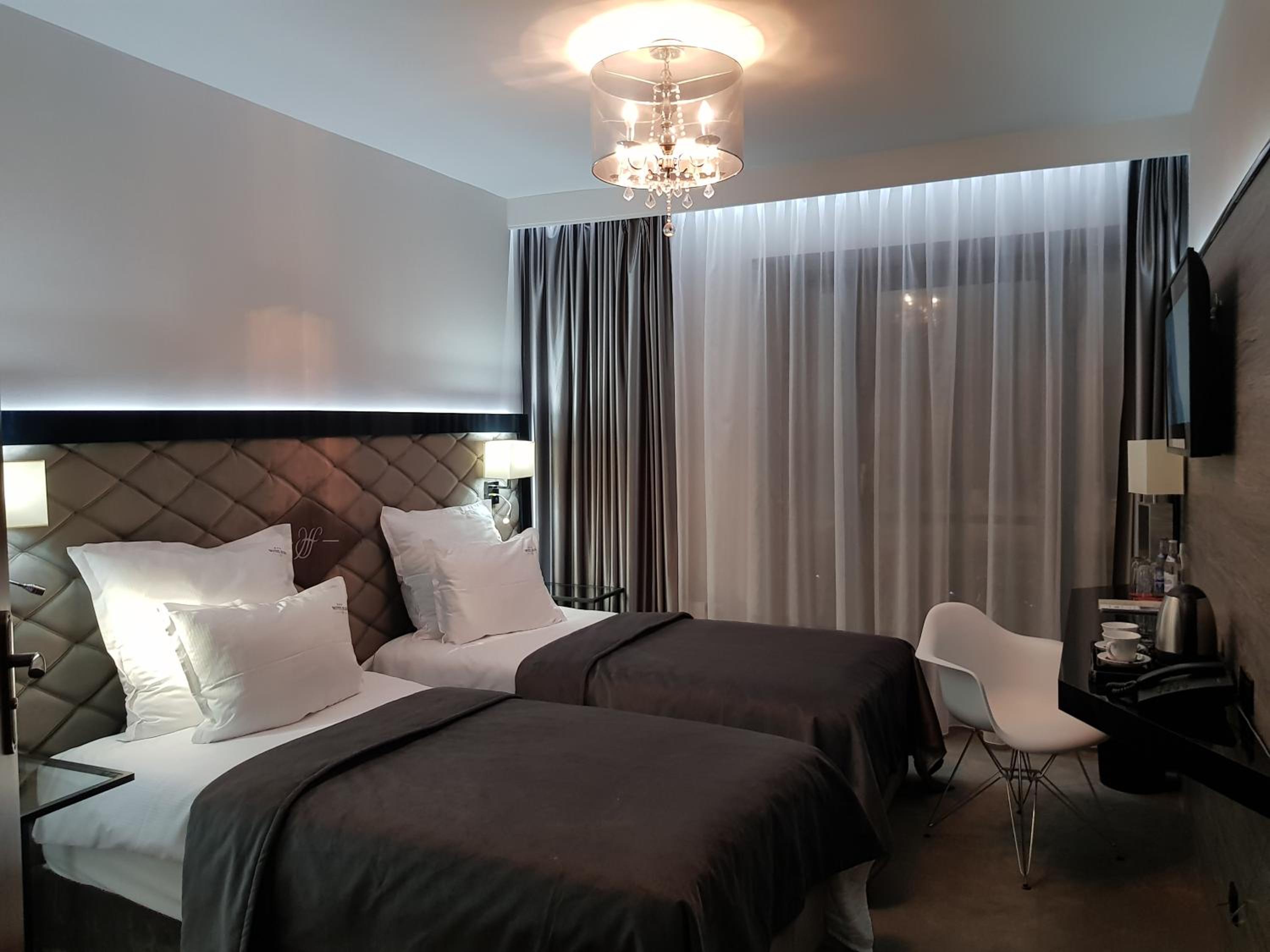 Superior Twin Room photo 2