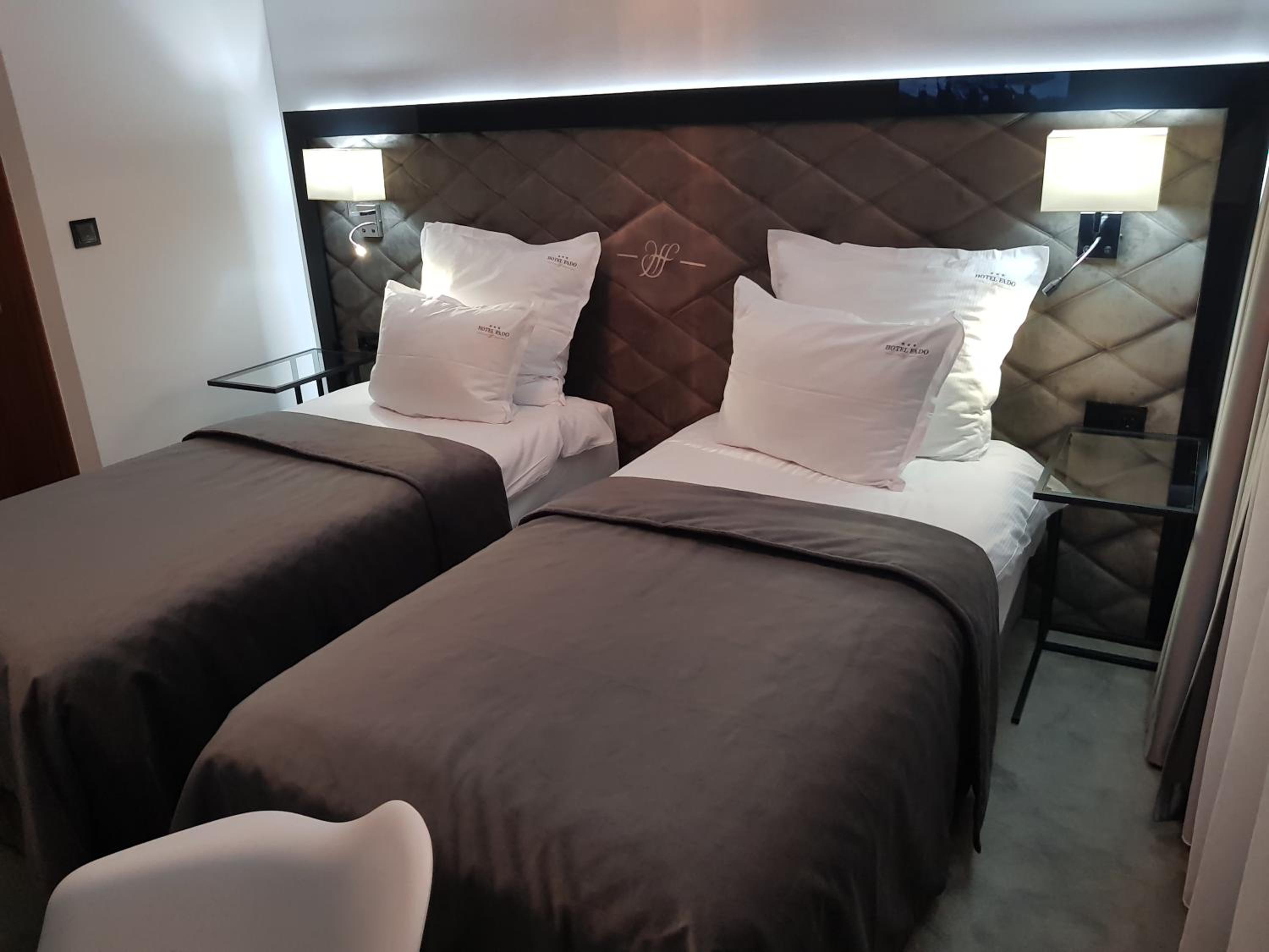 Superior Twin Room photo 1