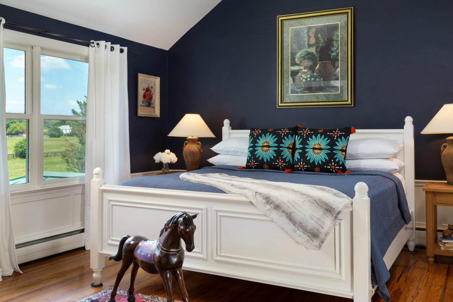 King Suite (Matisse)