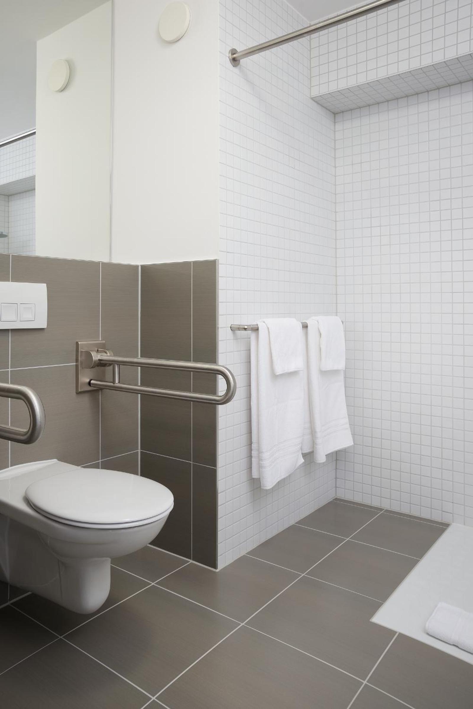 Double Room - Disability Access - Photo 2