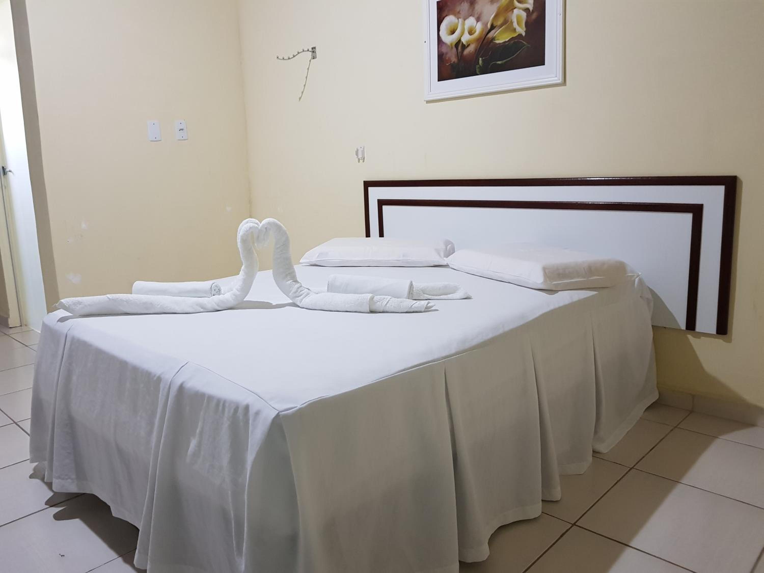 Double Room - Disability Access photo 1