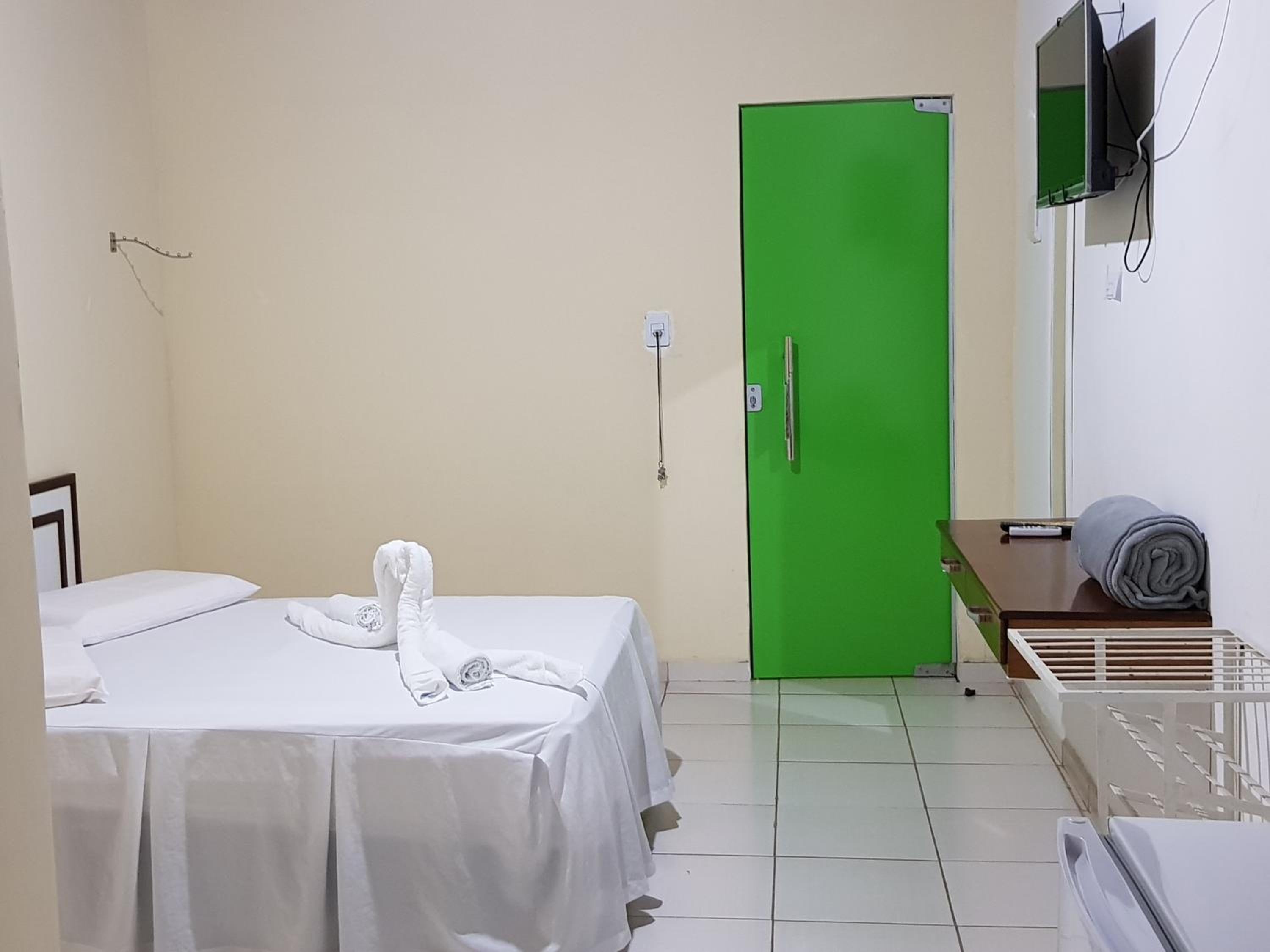 Double Room - Disability Access photo 2