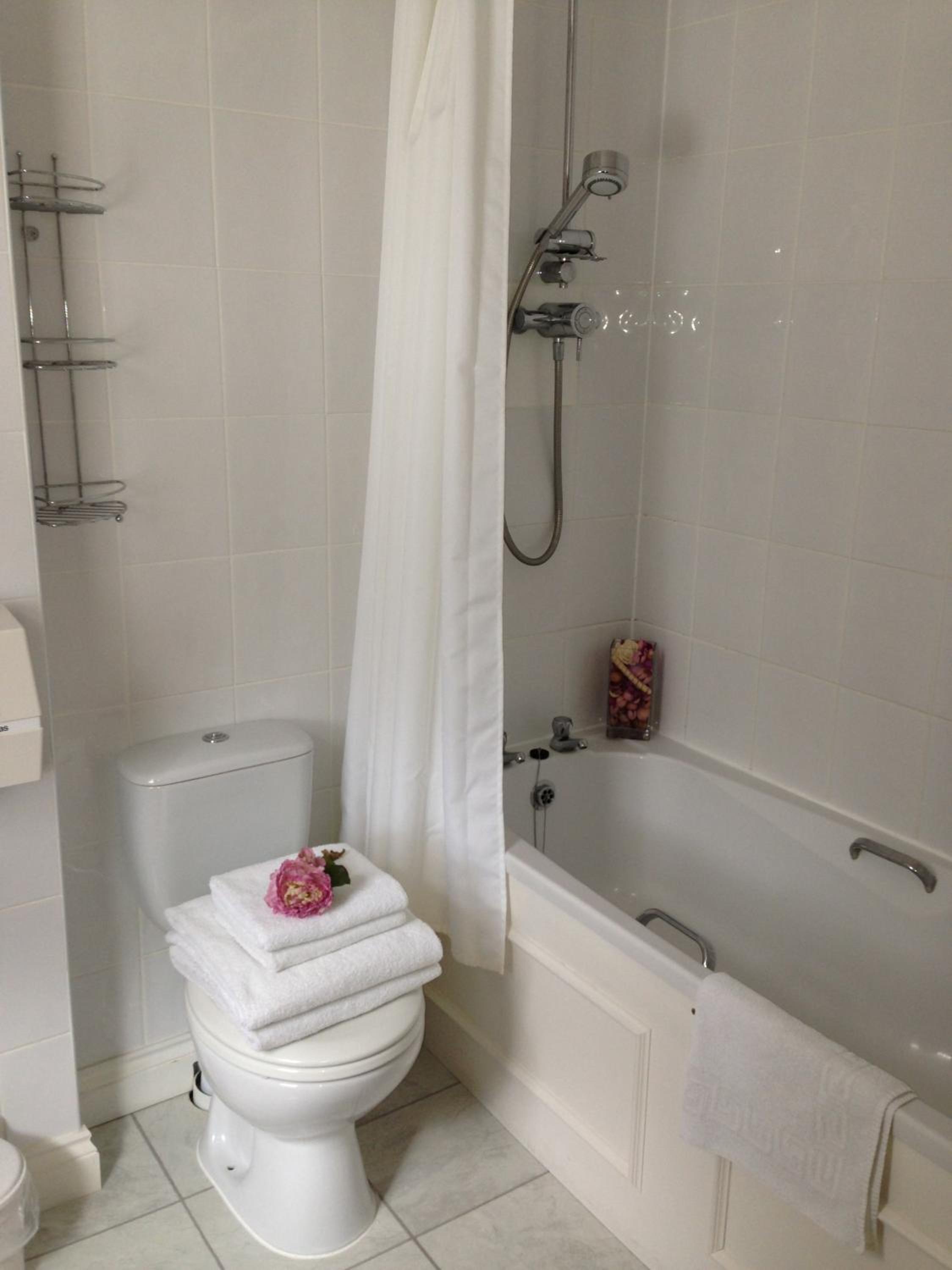 Standard Double Room photo 3