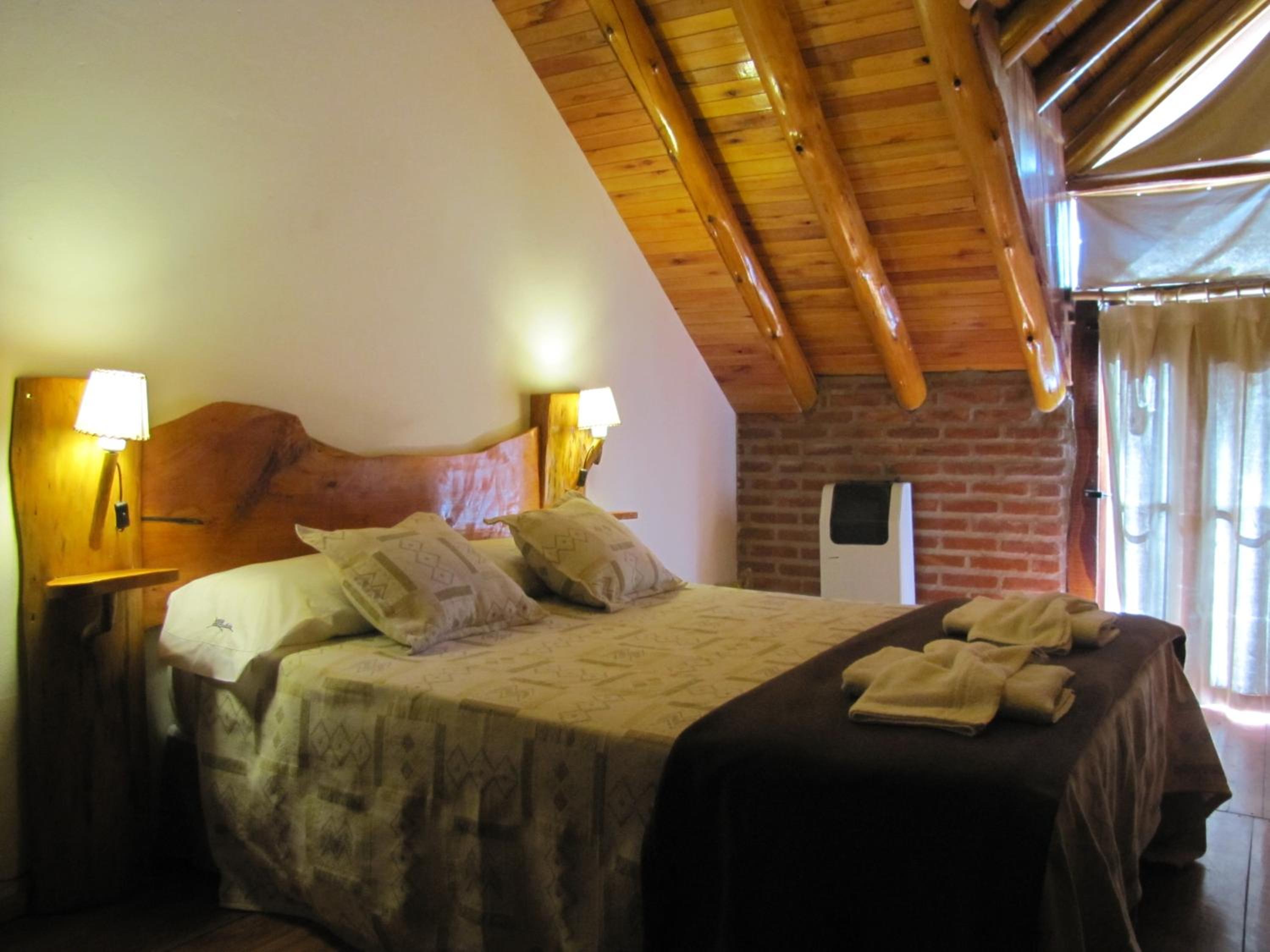 Bungalow (4 Adults) photo 3