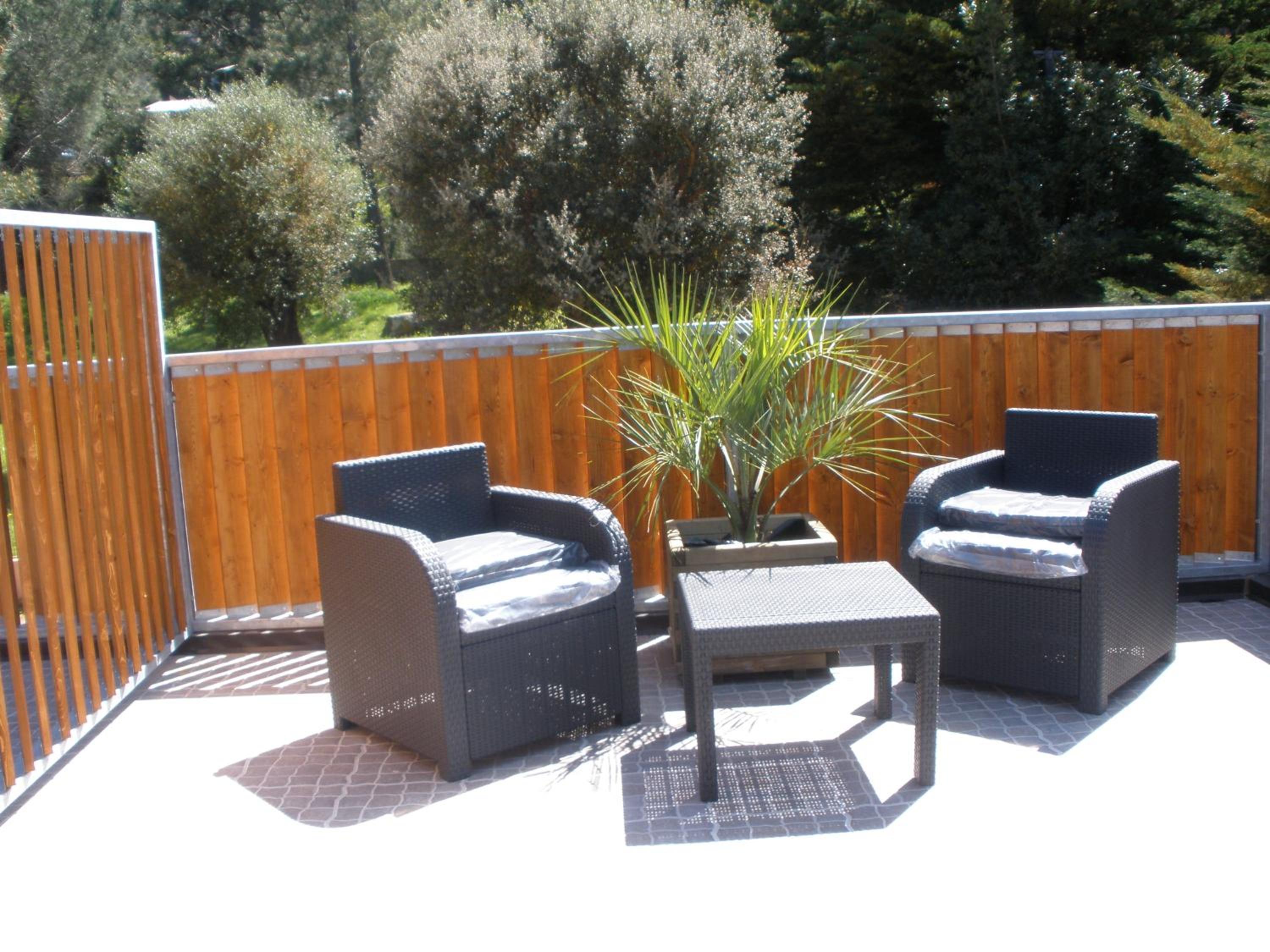 Triple Room with Terrace photo 1