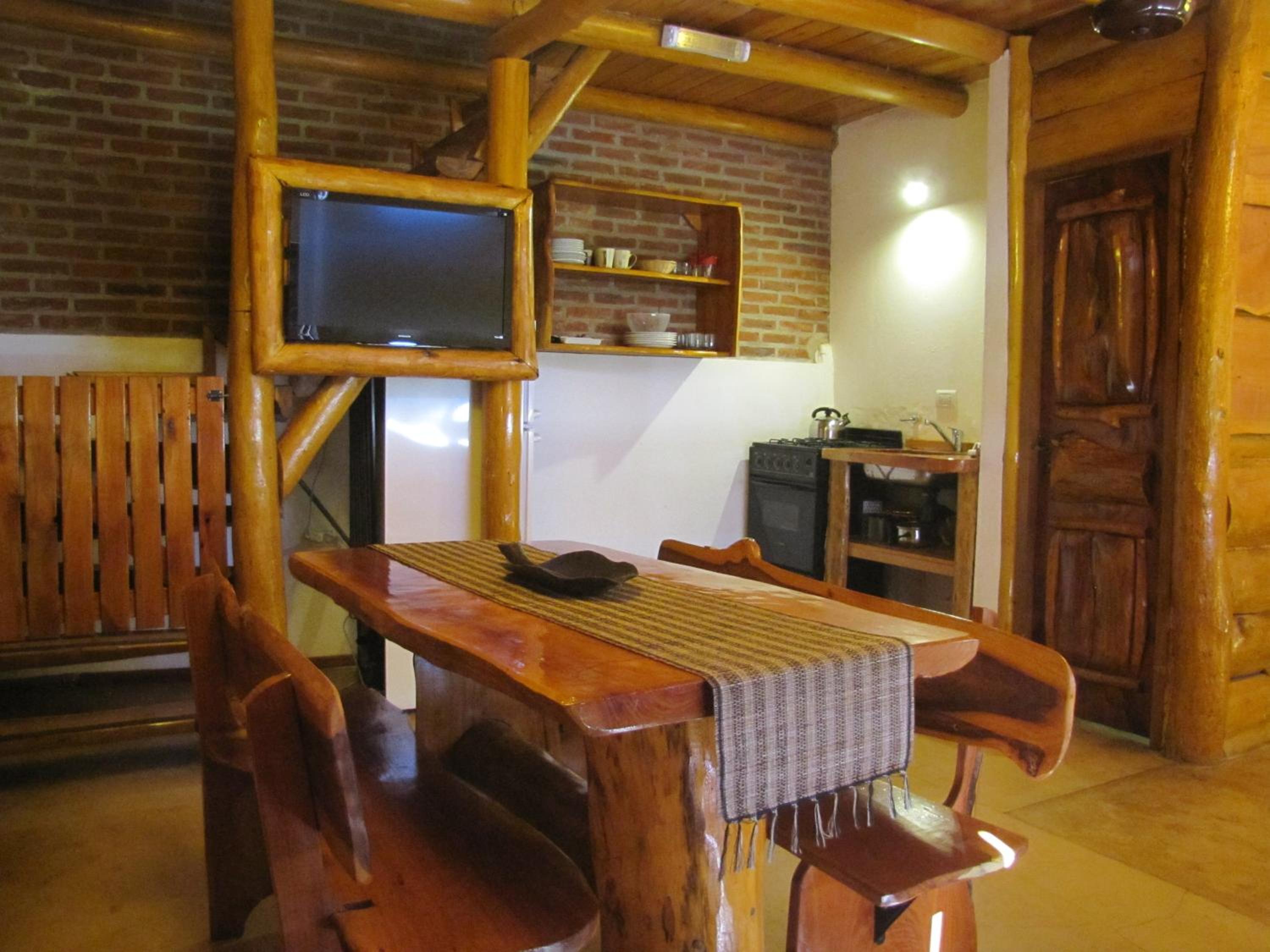 Bungalow (4 Adults) photo 2