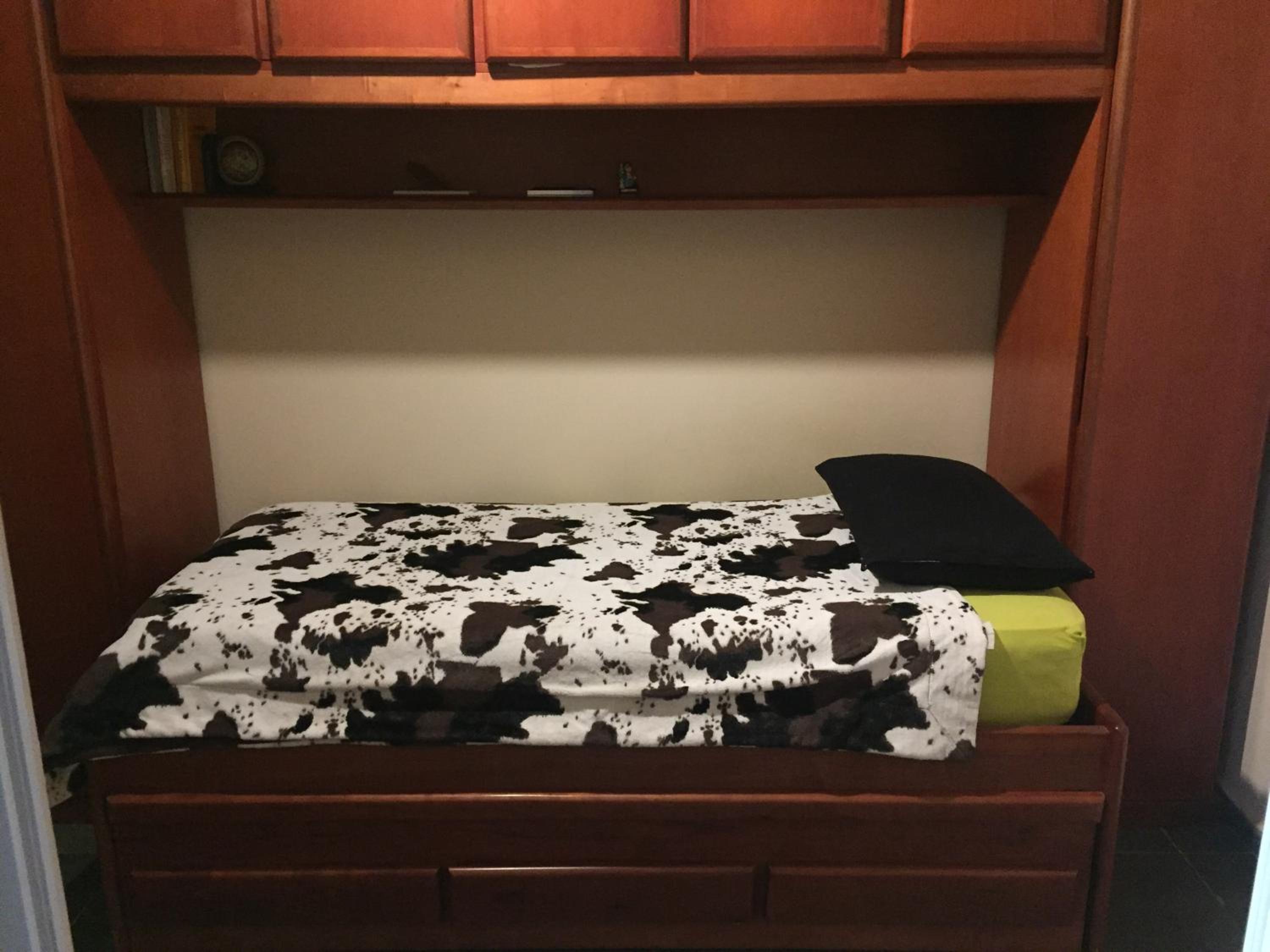 Double Room - Photo 7