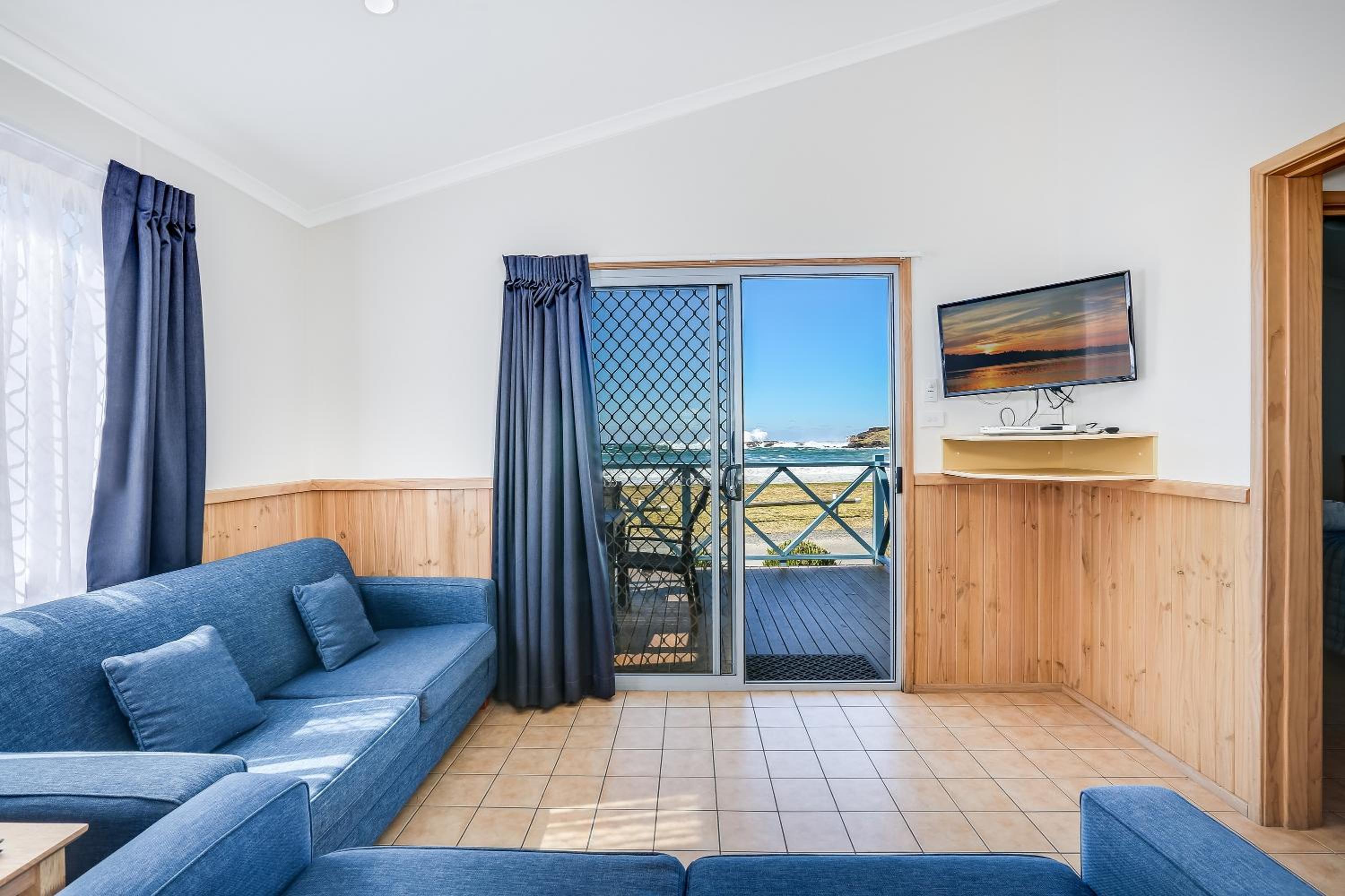 Ocean View Villa photo 1
