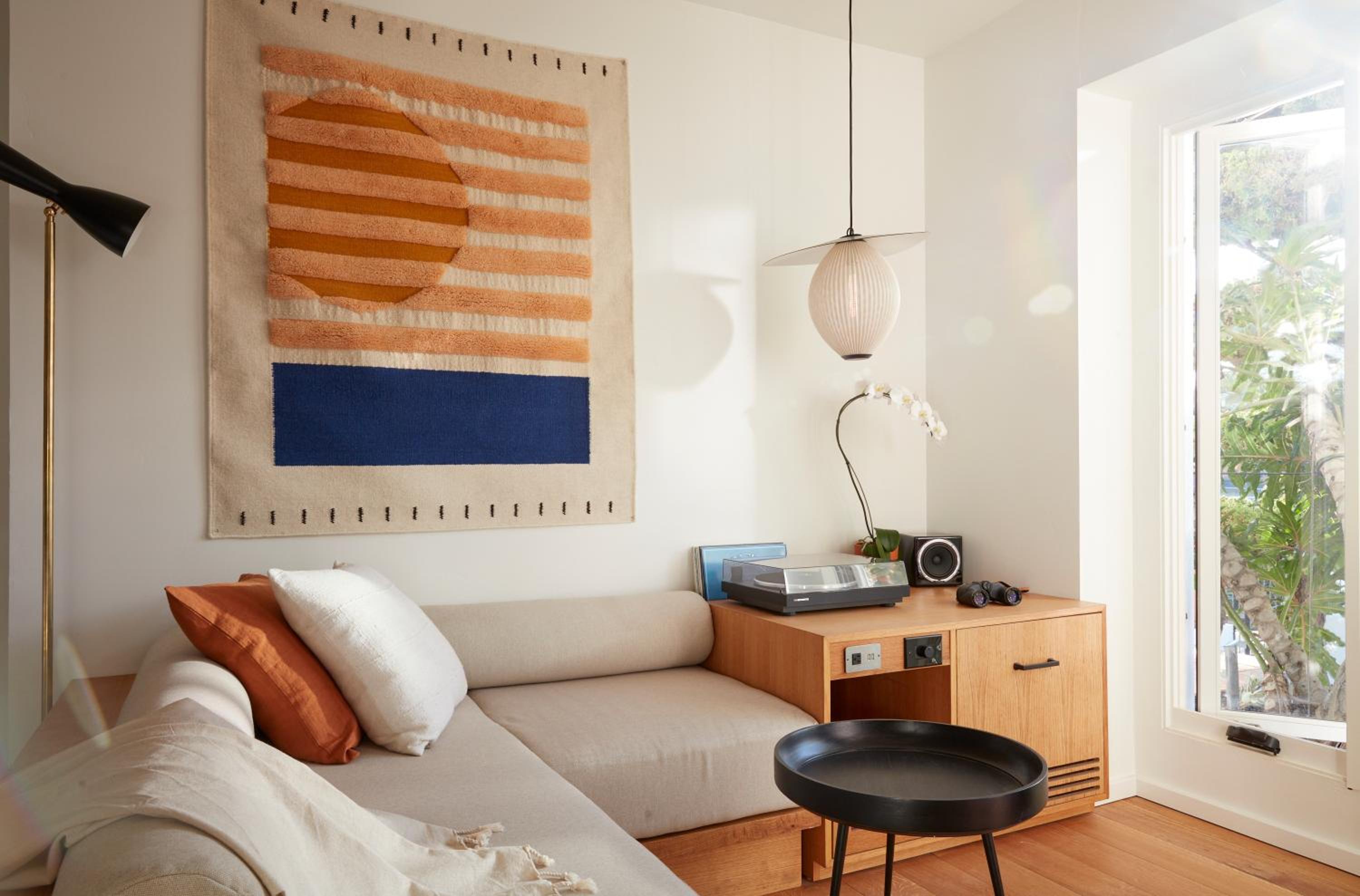 King Room - Jardin photo 1