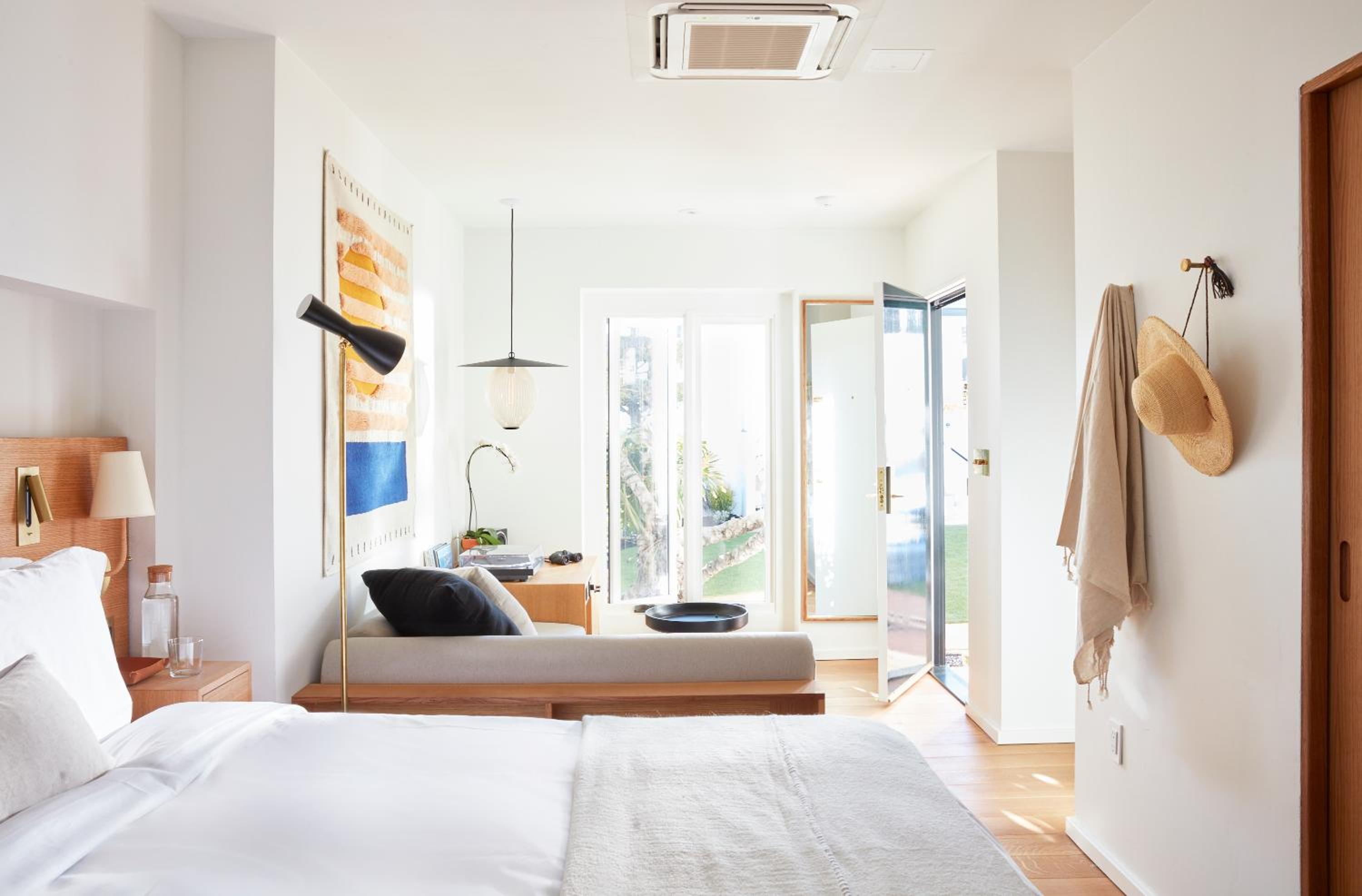 King Room - Jardin photo 2